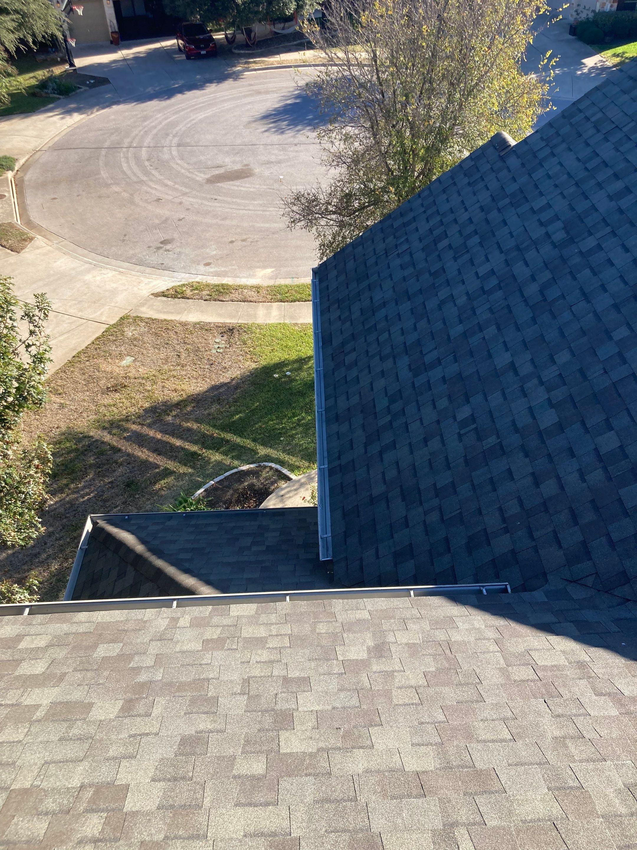 Project in Cedar Park by Rhino Roofing and General Contracting, LLC