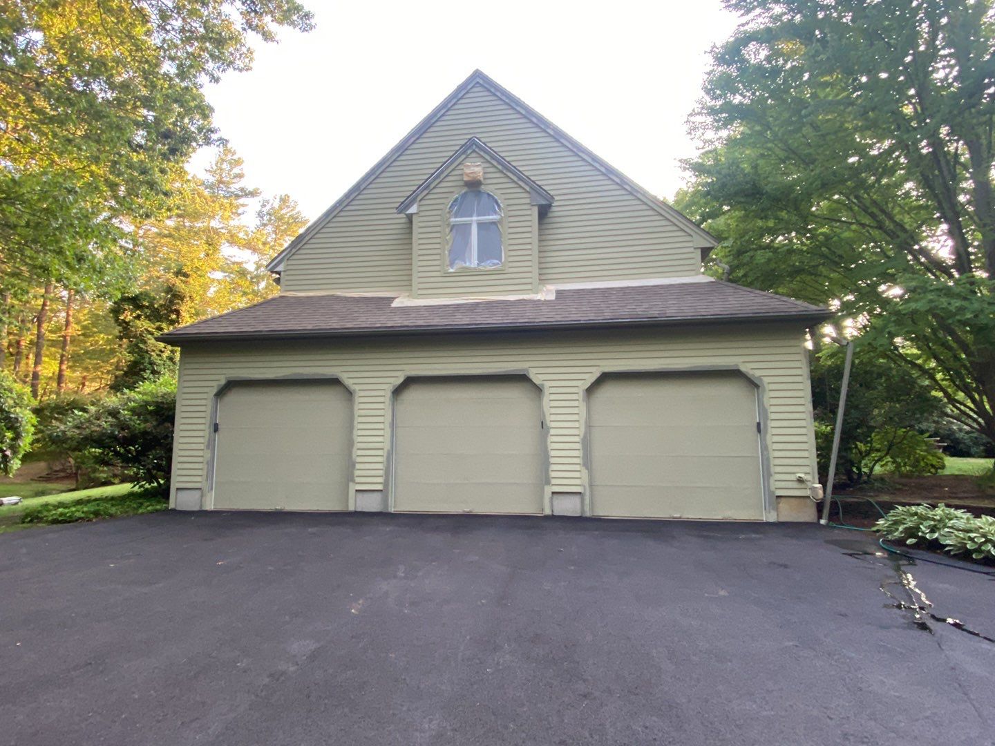 Exterior Painting - Color Match by EXCELLENCE | CARTO