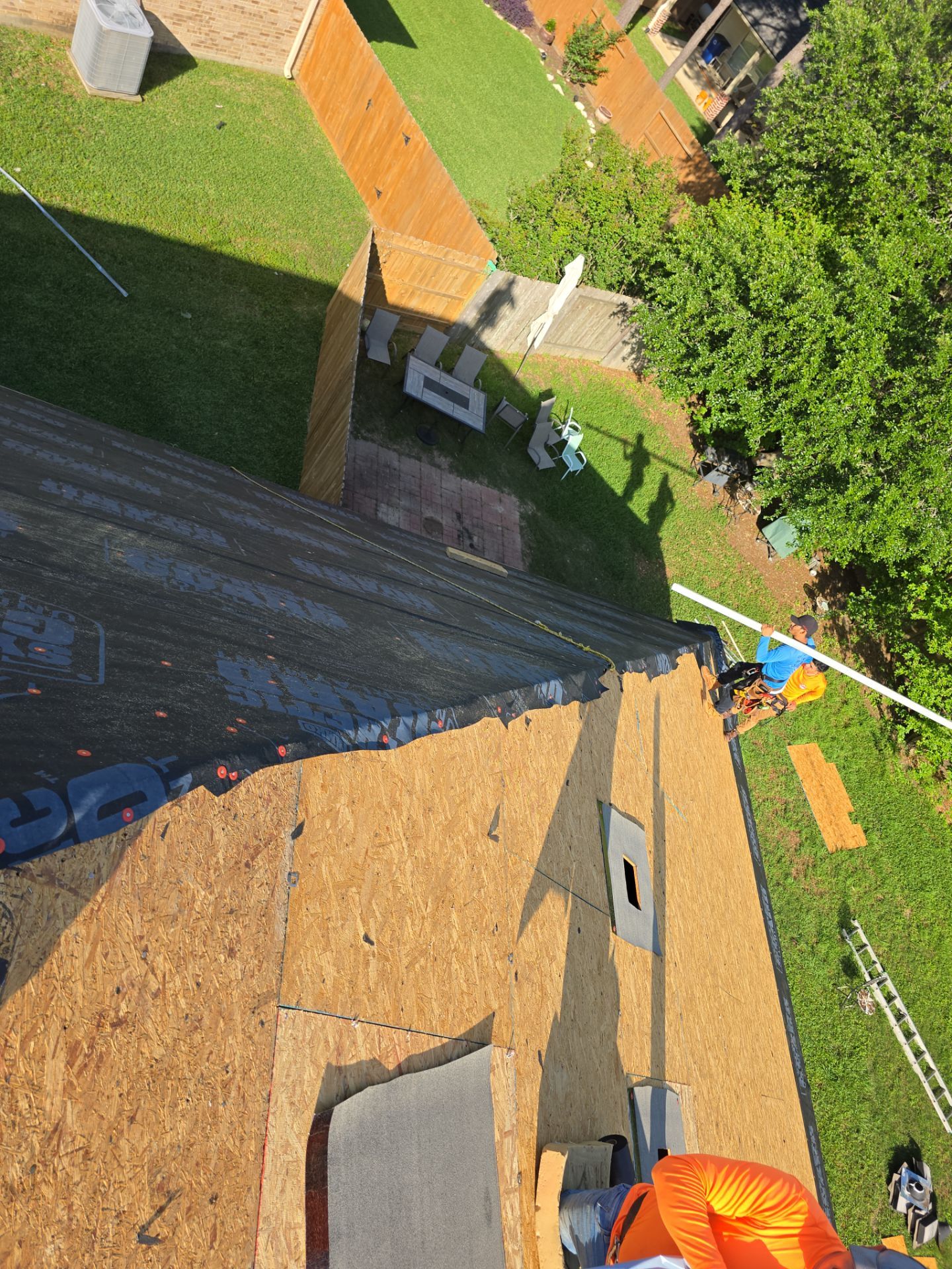 Roof Repair Katy by Roof Repair Company
