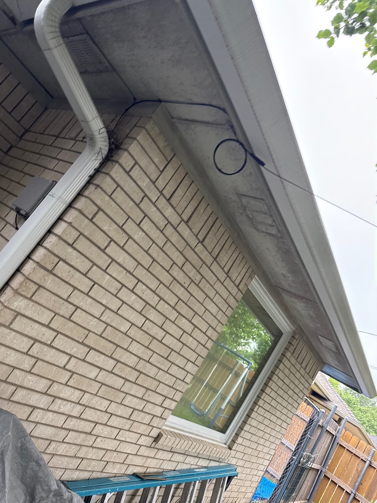 Project in Waxahachie by Rhino Roofing and General Contracting, LLC