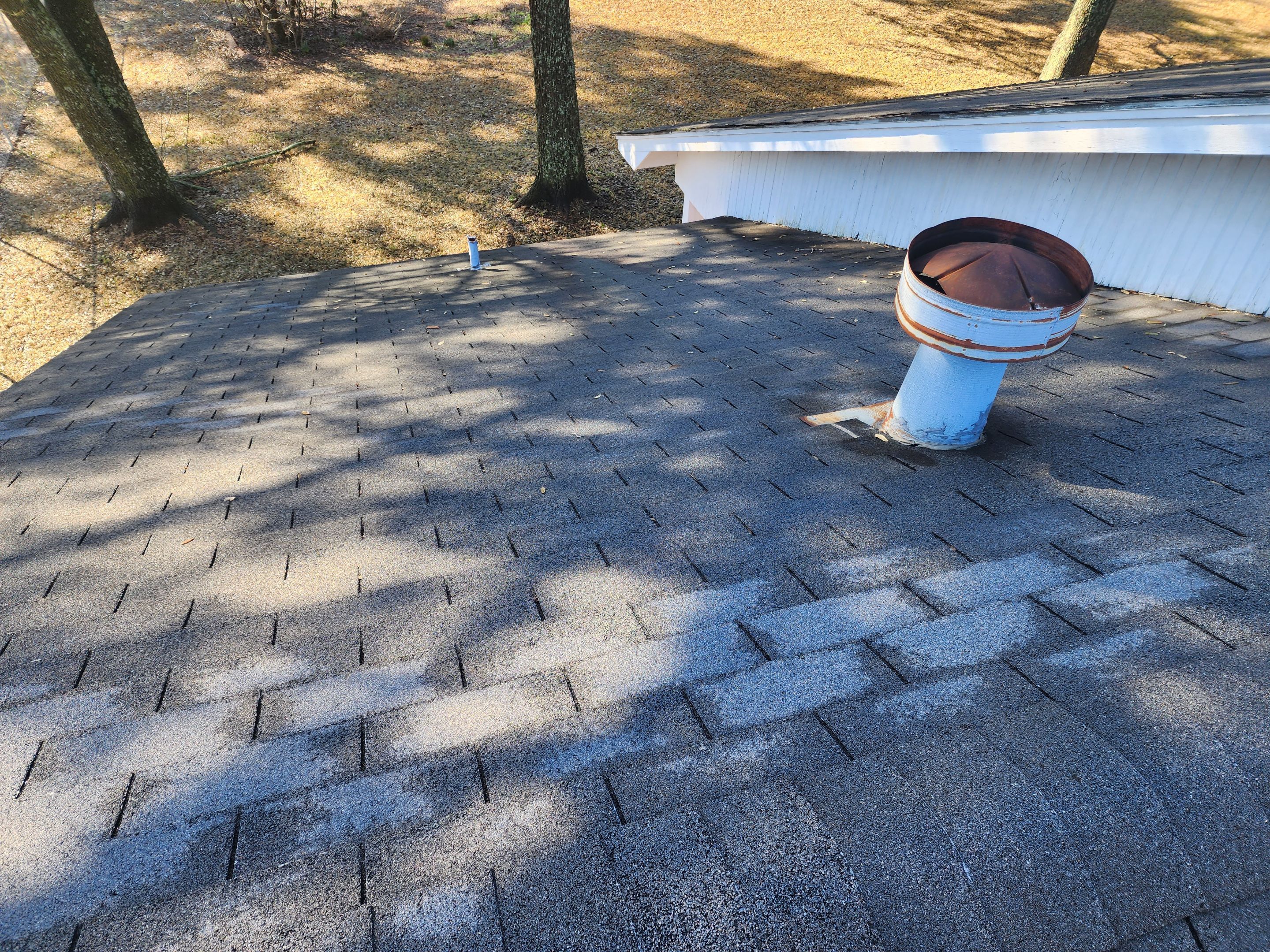 Full Shingle Replacement - New Boston, TX by Hostetler Roofing