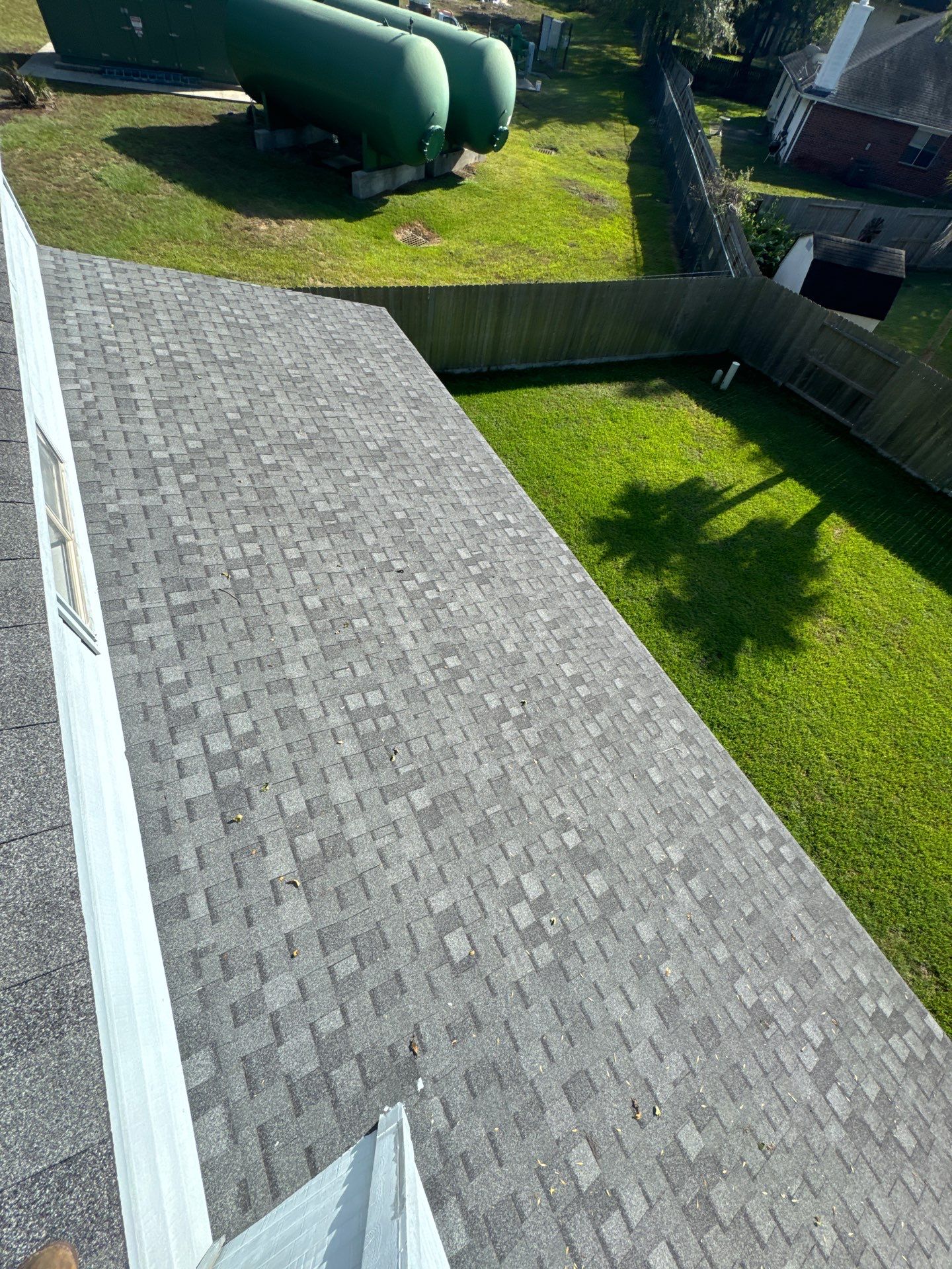 Roof Repair Kingwood by Roof Repair Company