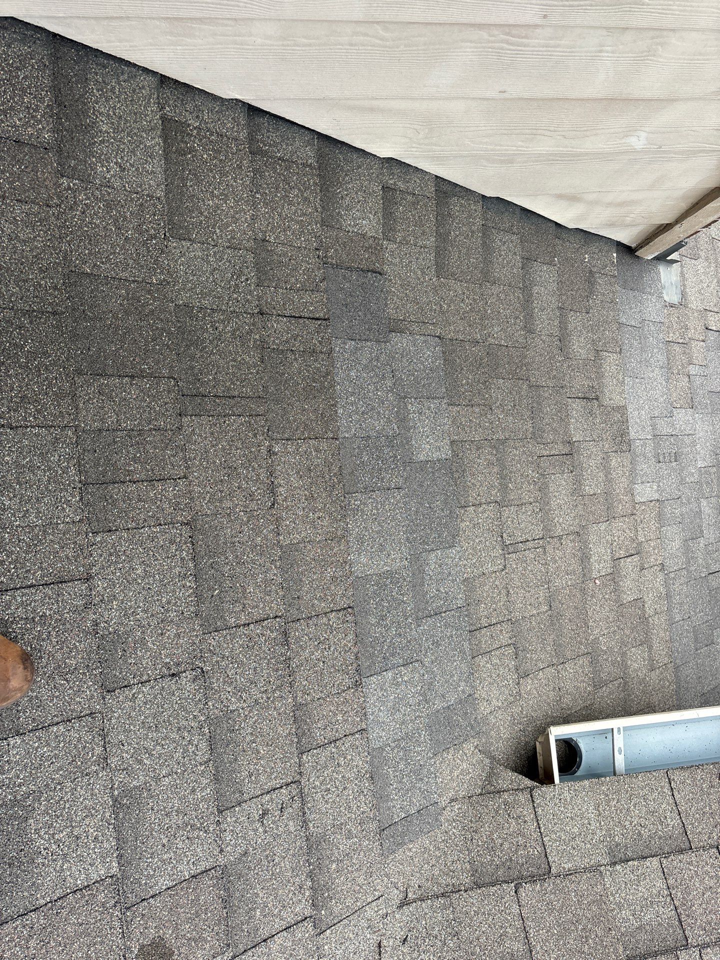 Roof Repair Spring by Roof Repair Company