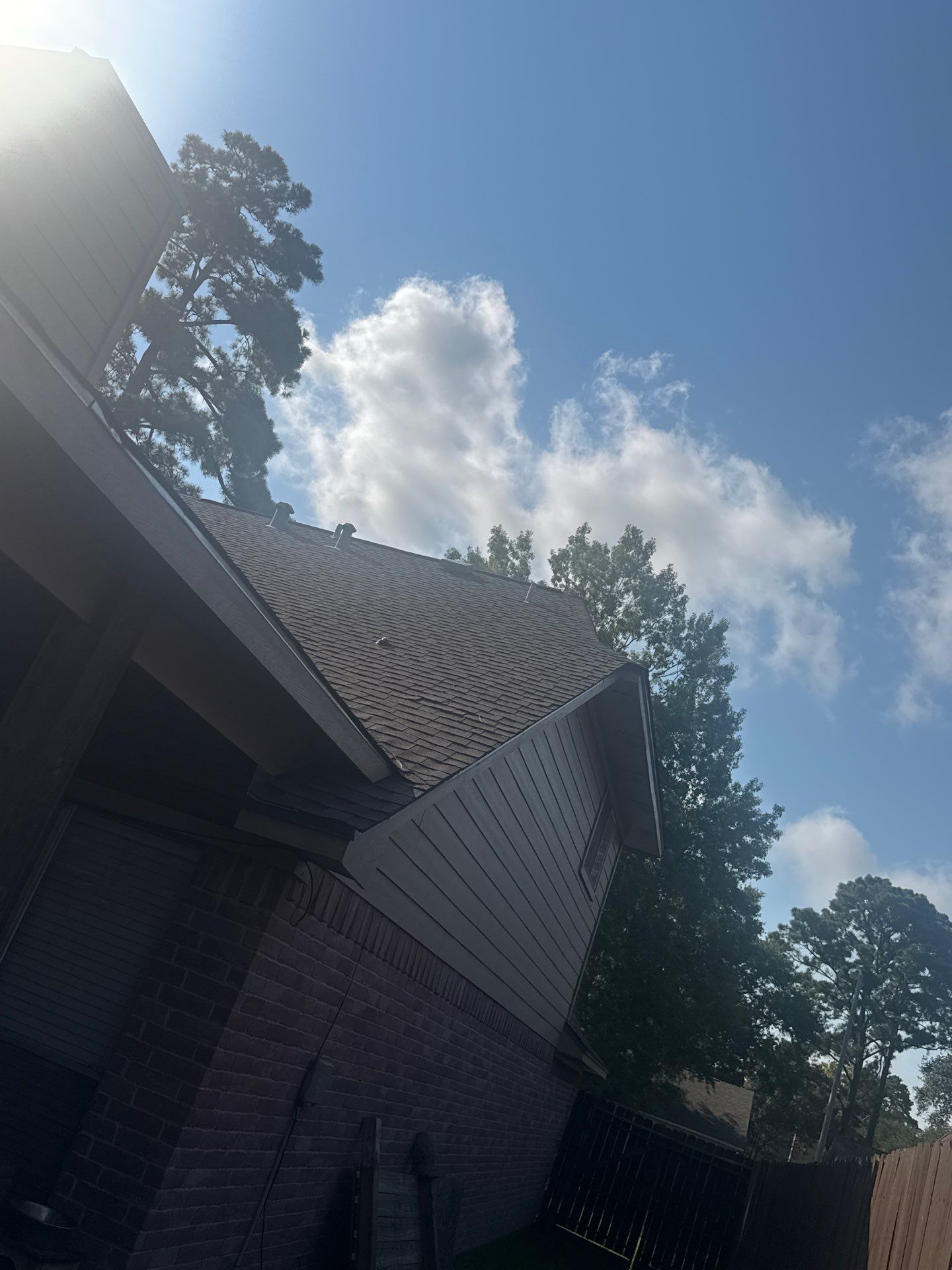 Roof Repair Katy by Roof Repair Company