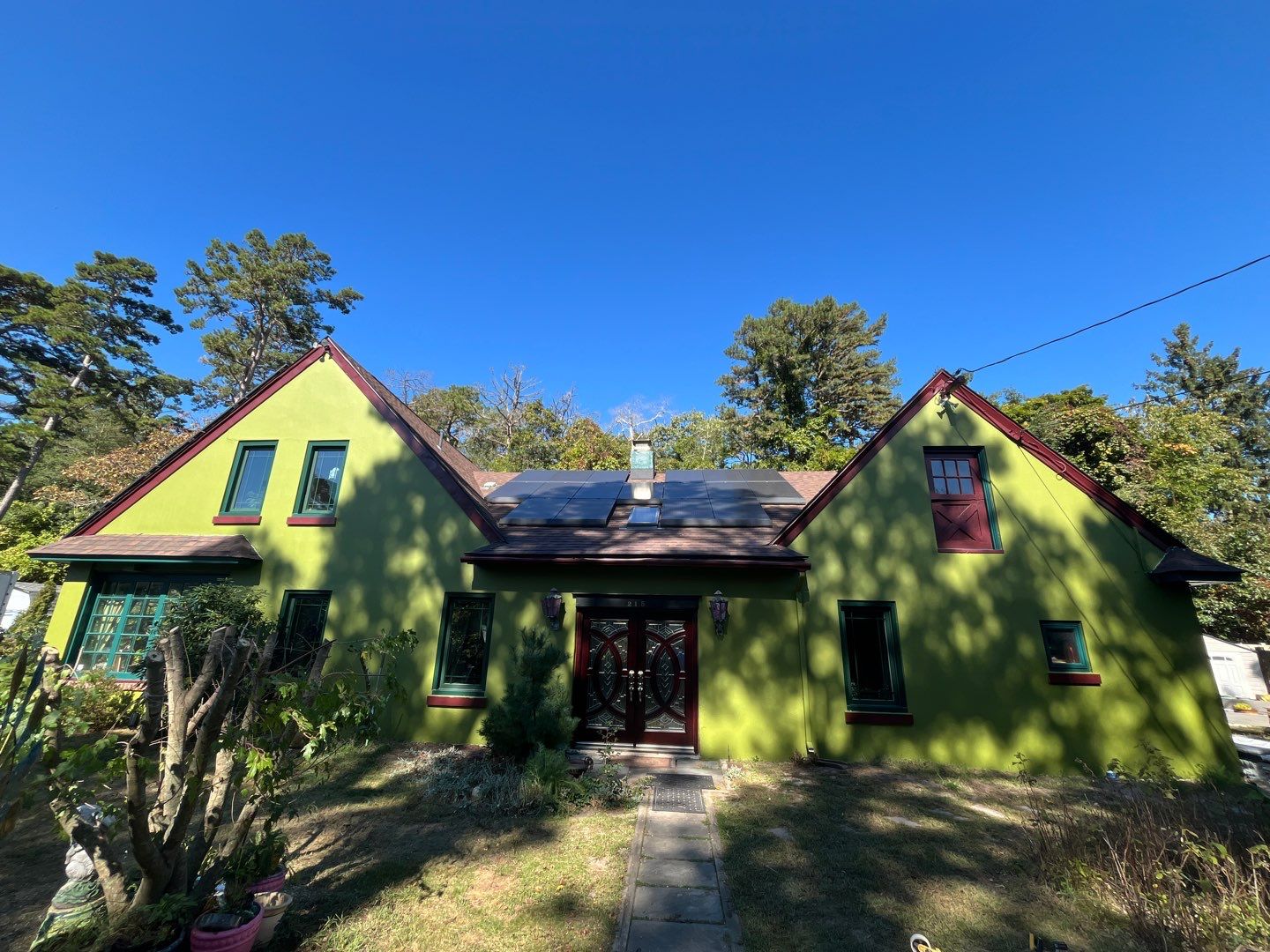 Exterior House Painting - Absecon, NJ by FreshCoat Works LLC