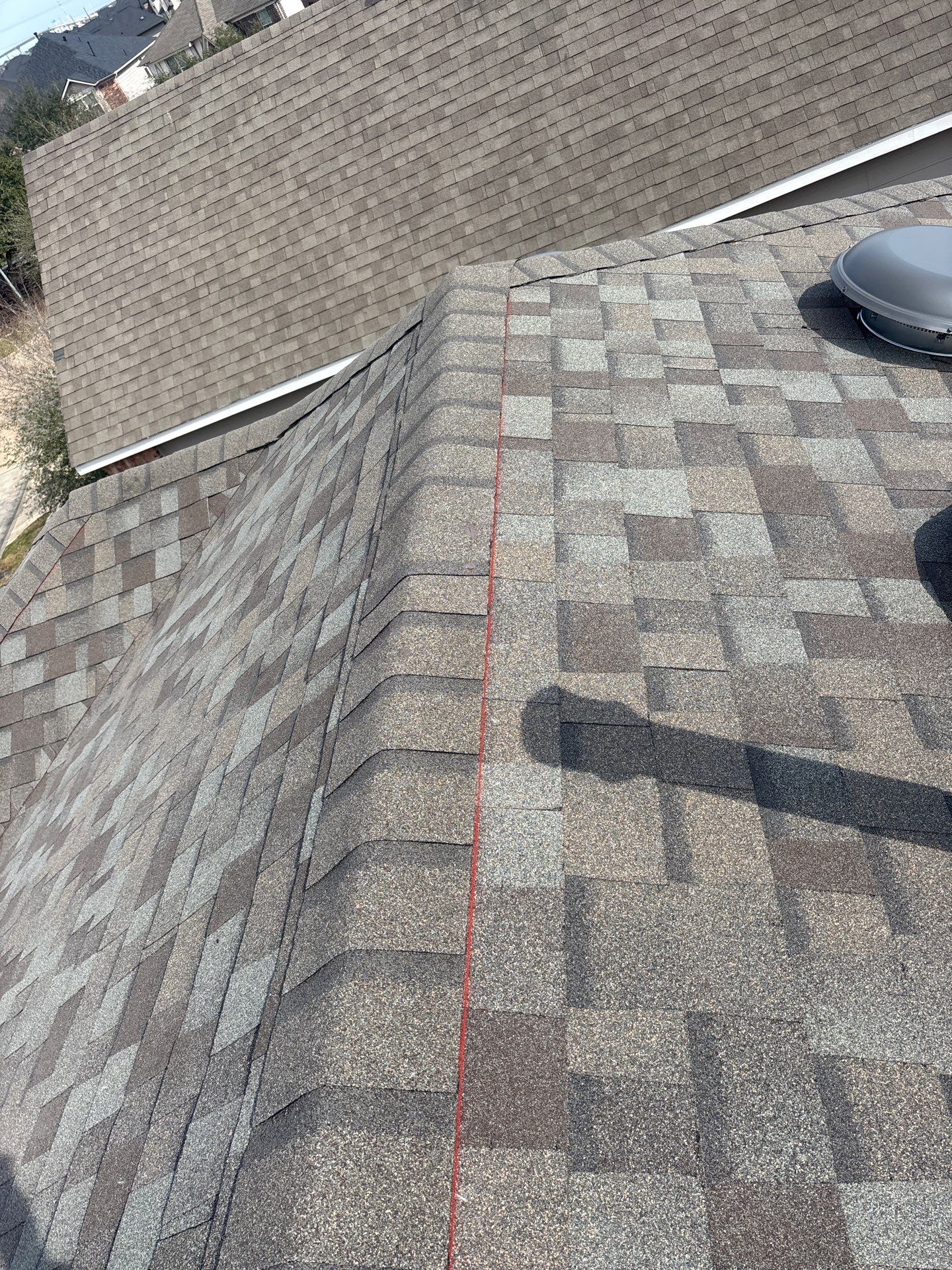 Roof Replacement Katy by Roof Repair Company