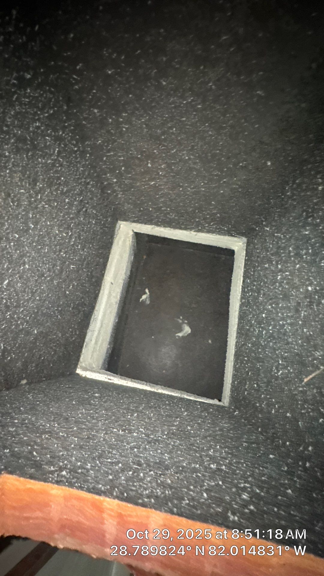 Air Duct Cleaning in The Villages by Hygienic Air, Inc