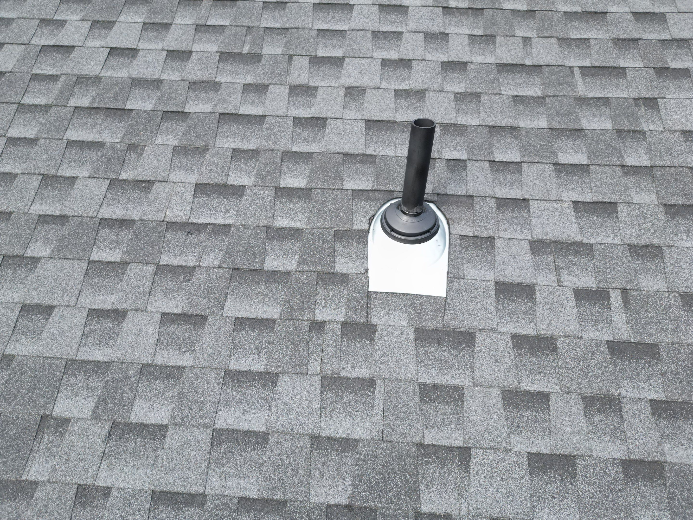 Ventura Place  Hoschton Roof Replacement  by Dom Roofing & Restoration
