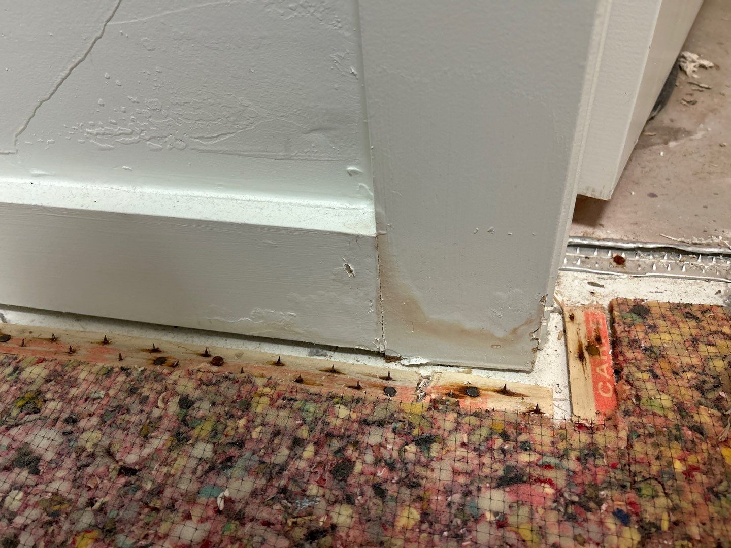 Reconstruction by Accountable Home Services