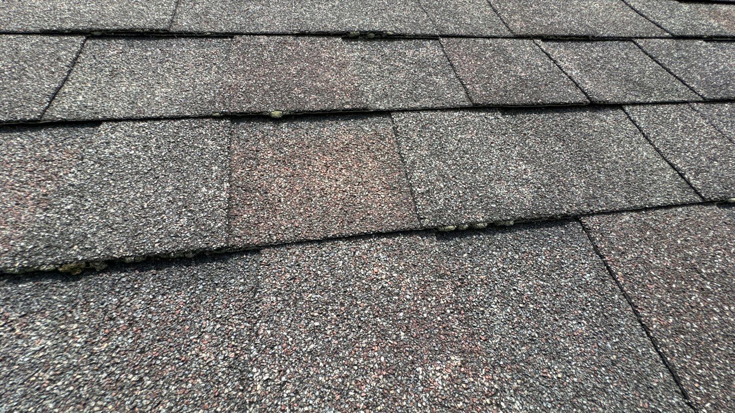 Vienna: Roof Replacement with CertainTeed Landmark Designer Shingles in Weathered Wood by RM Banning, Inc.