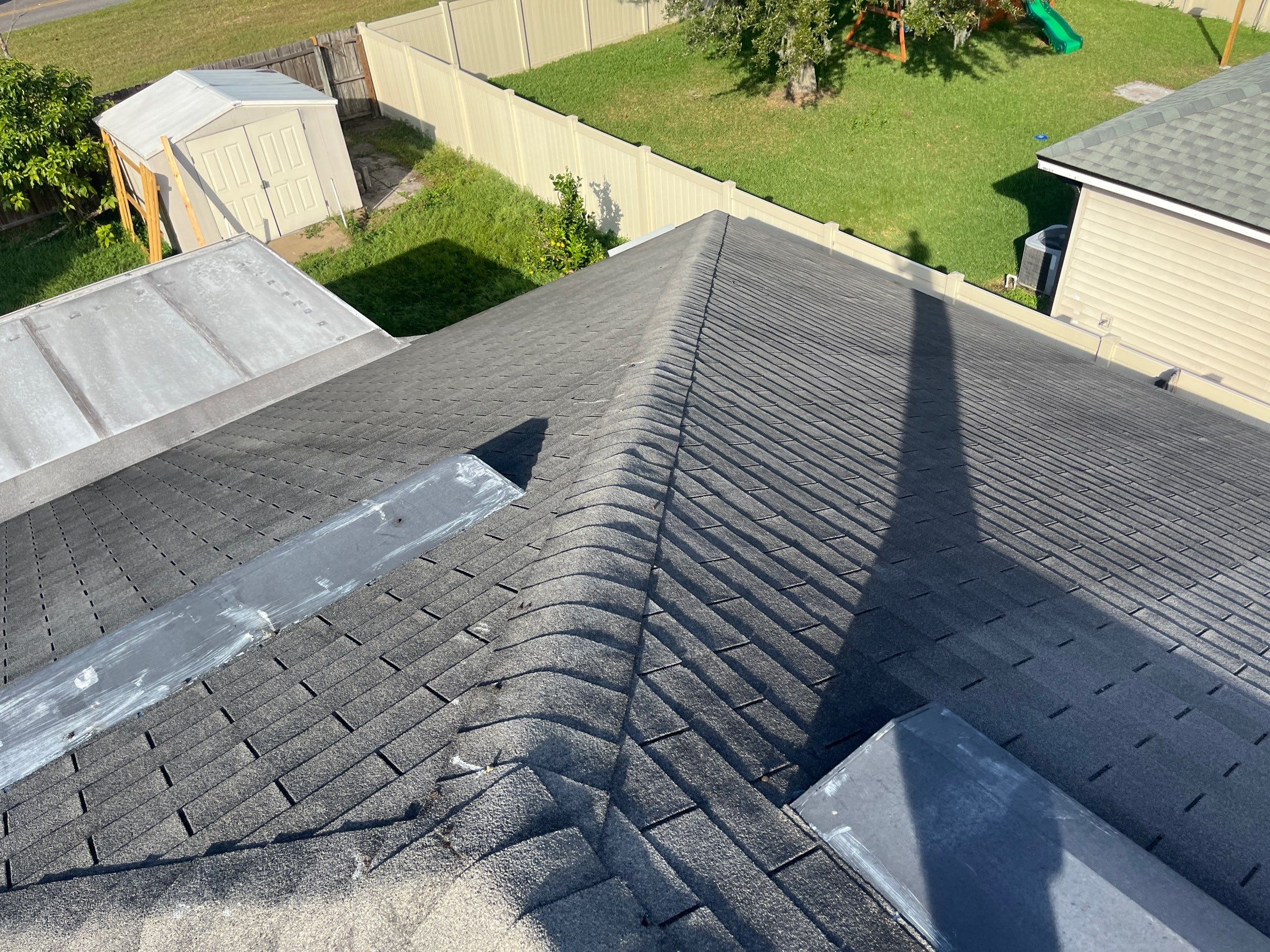 Shingle -> Shingle by Prime Roofing