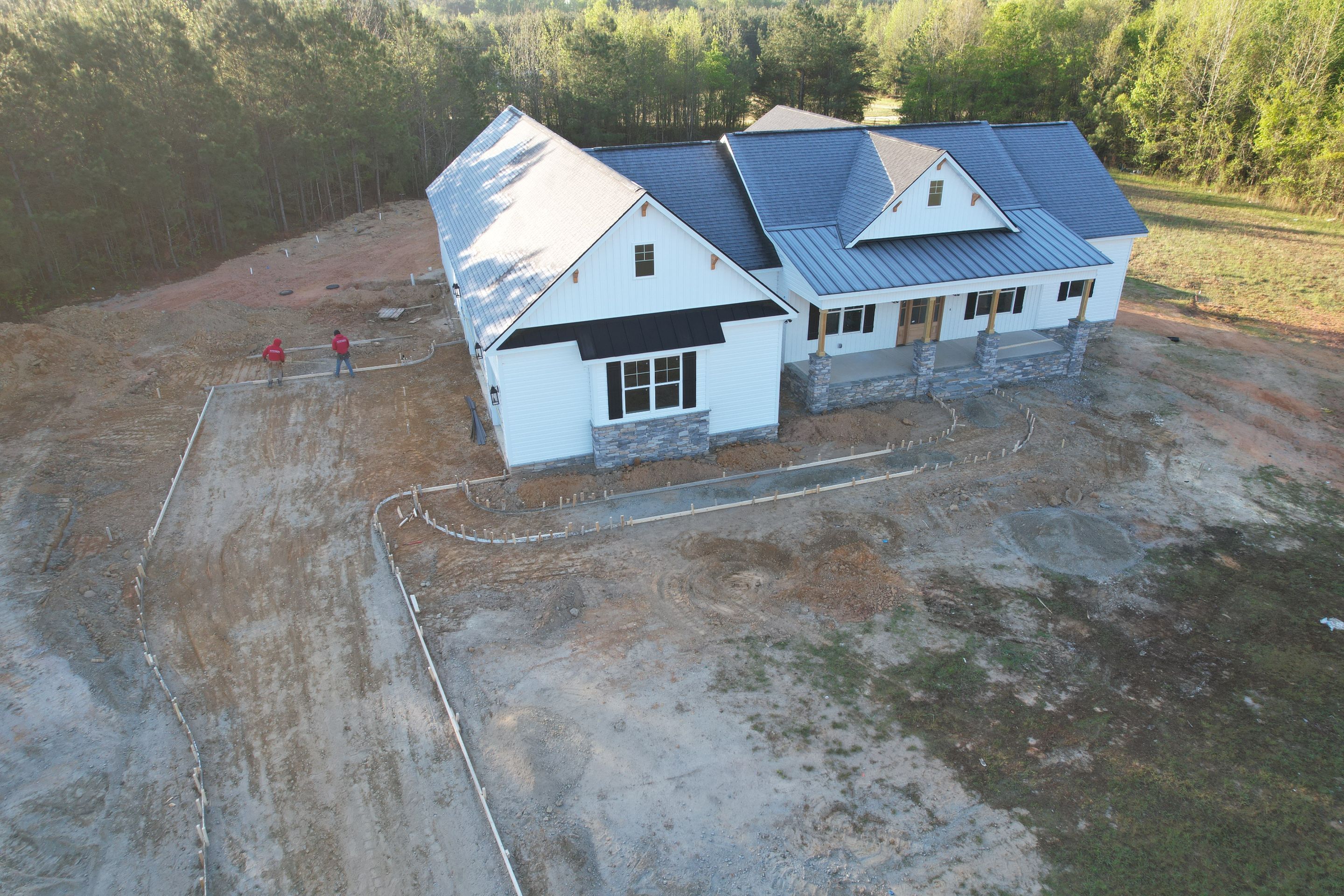 15 Sweet Sisters by Paragon Contracting