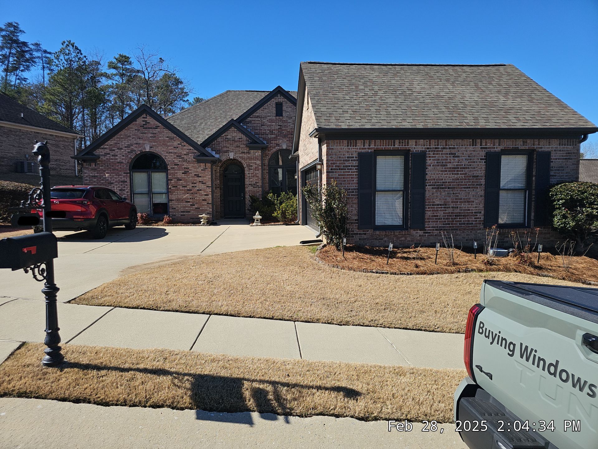 Smith Project in Birmingham by The Window Source