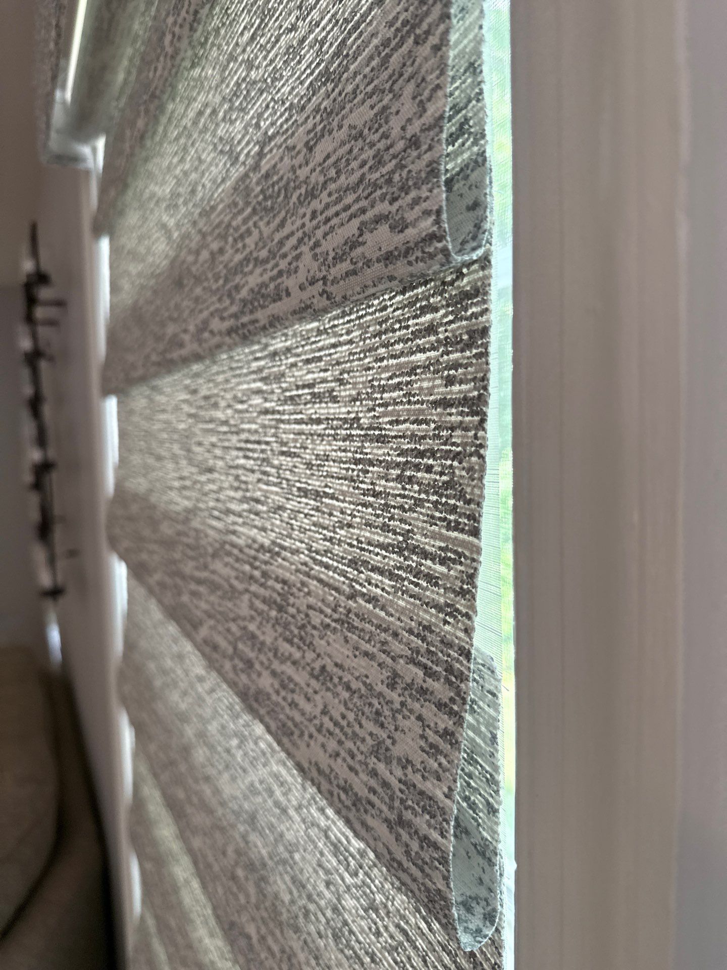 SmardtFold Project in Prince Frederick, MD by Southern Maryland Custom Blinds