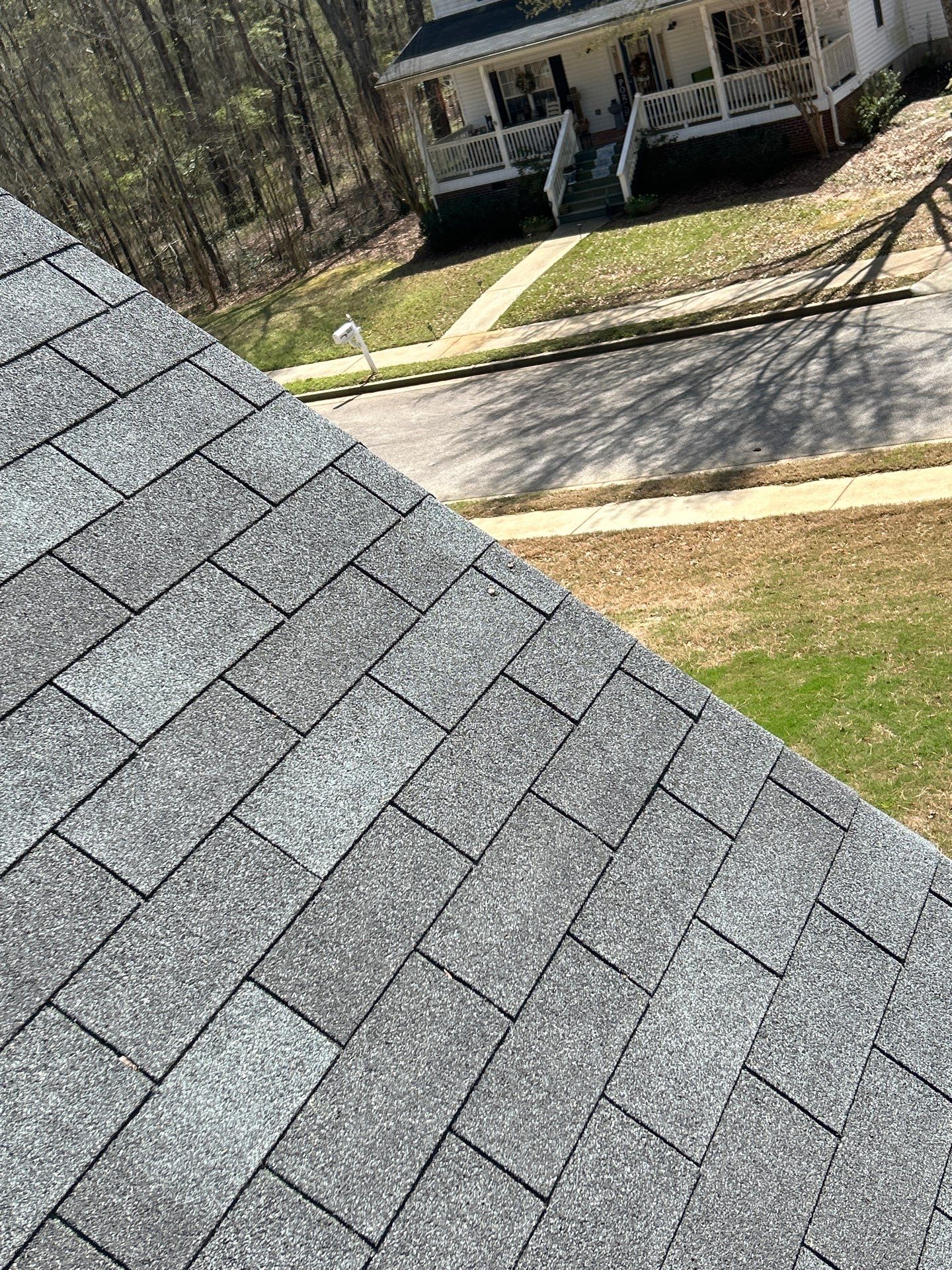 GRA Proudly Master Elite Certified by Georgia Roof Advisors