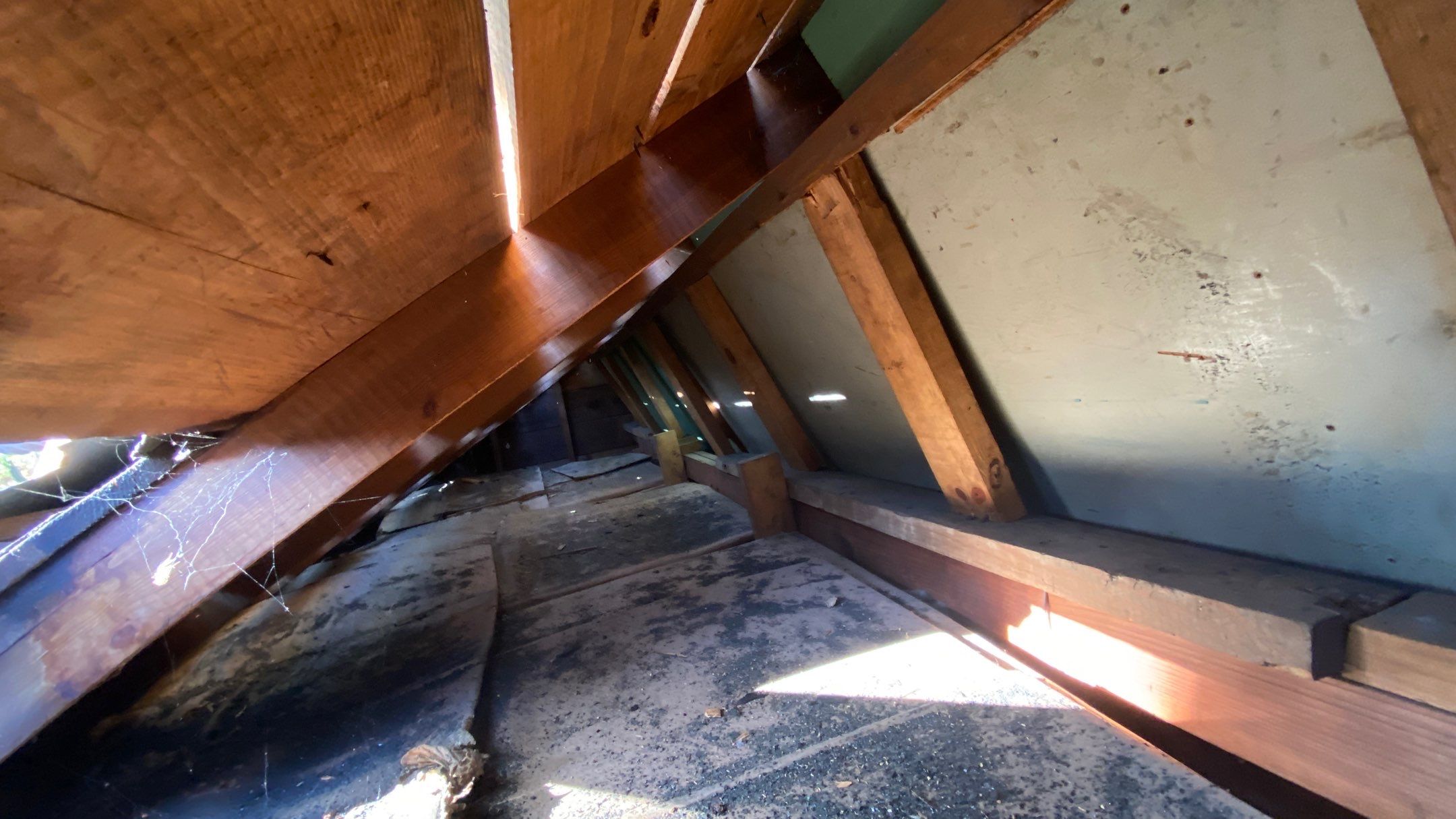 Roof Replacement using CertainTeed Landmark by 180 Contractors