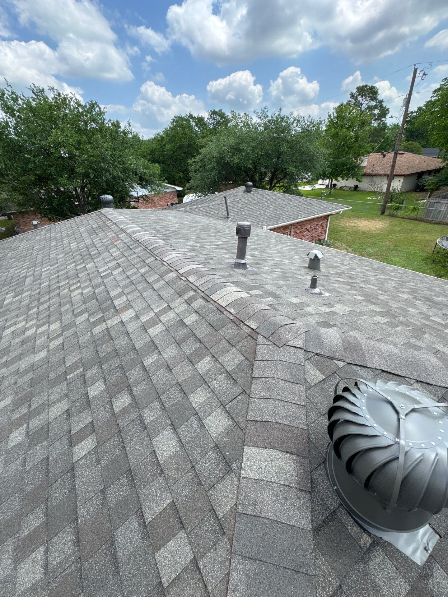 KIM T by Boss Hogg Roofing