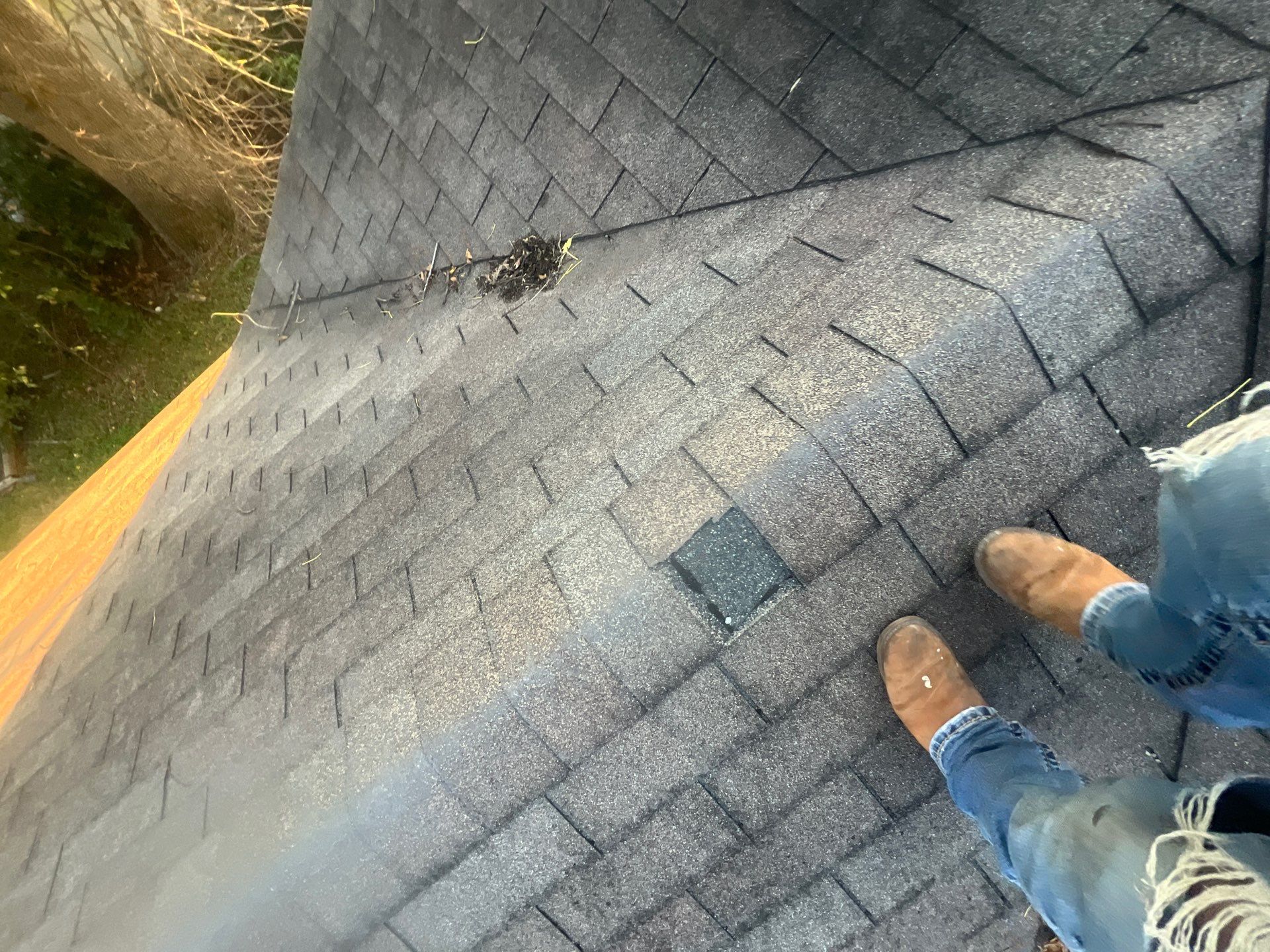 Roof Repair Houston by Roof Repair Company