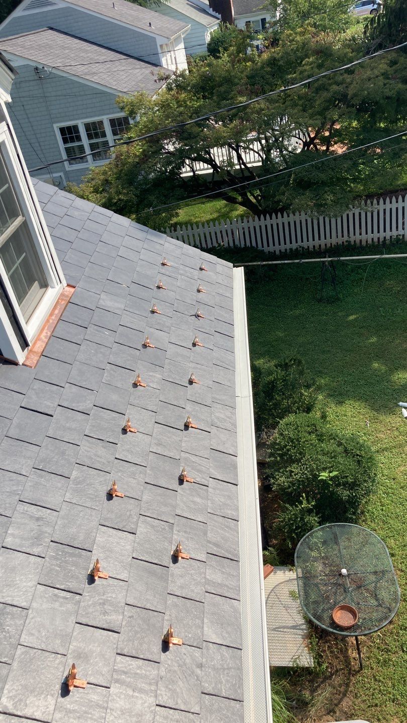 1 Brice Rd, Annapolis, MD 21409-6210 by American Custom Contractors