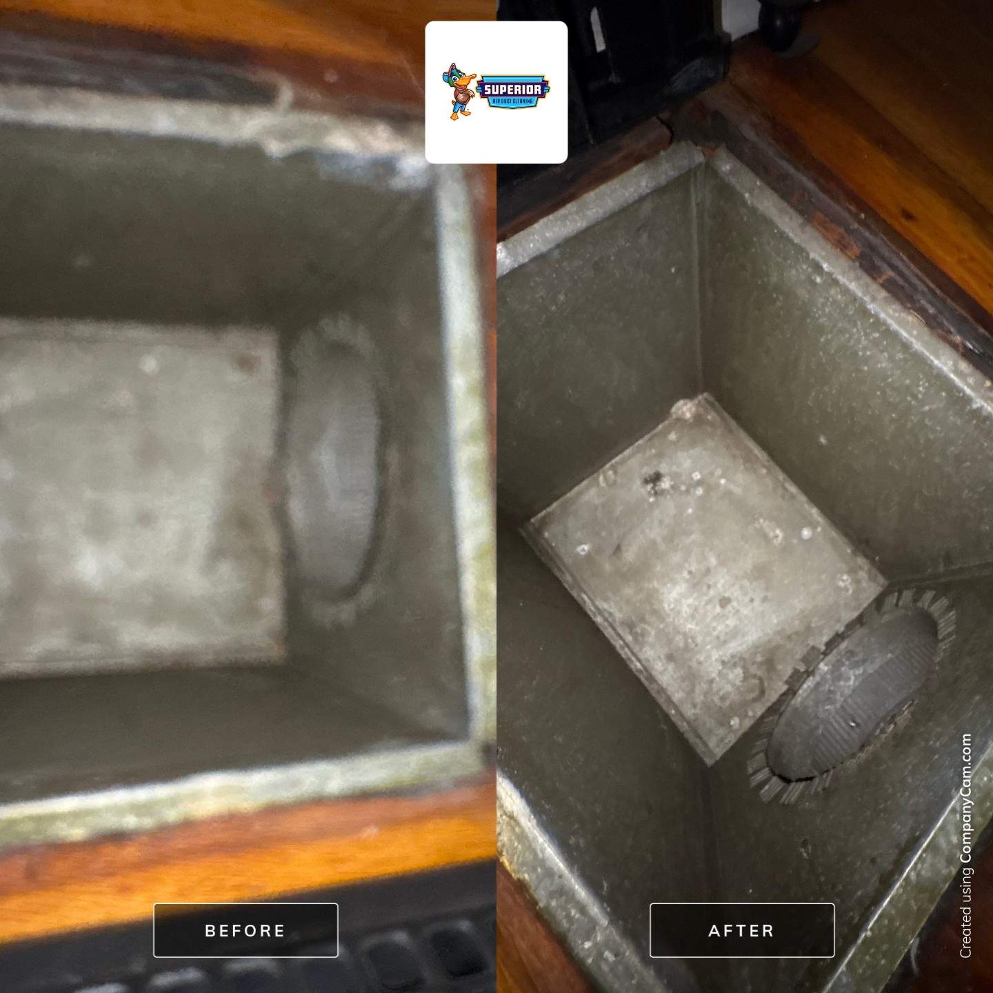 Comprehensive Air Duct in Pittsburgh, PA by Superior Air Duct Cleaning