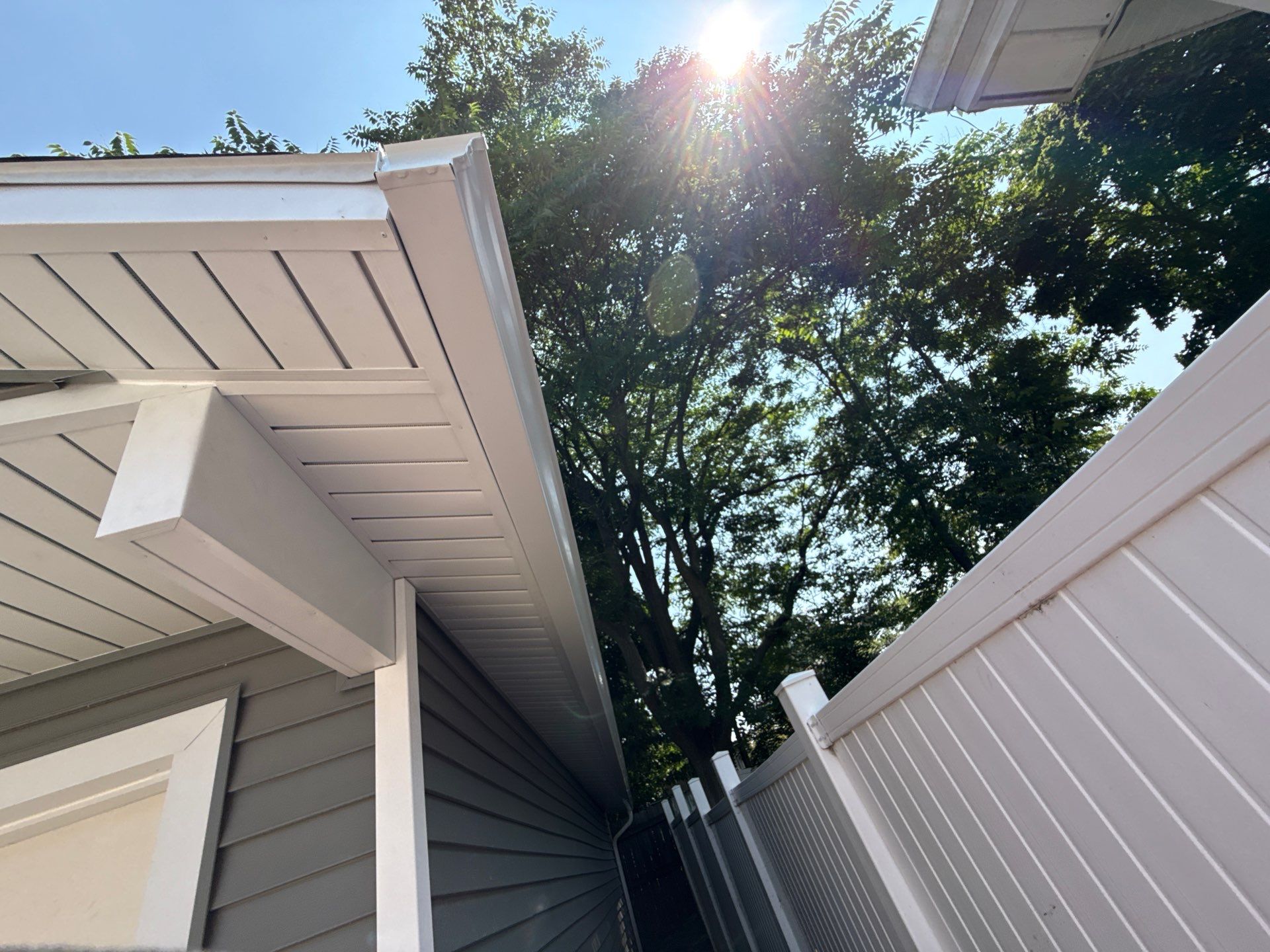 SIDING INSTALLATION by Avalon Roofing and Exteriors