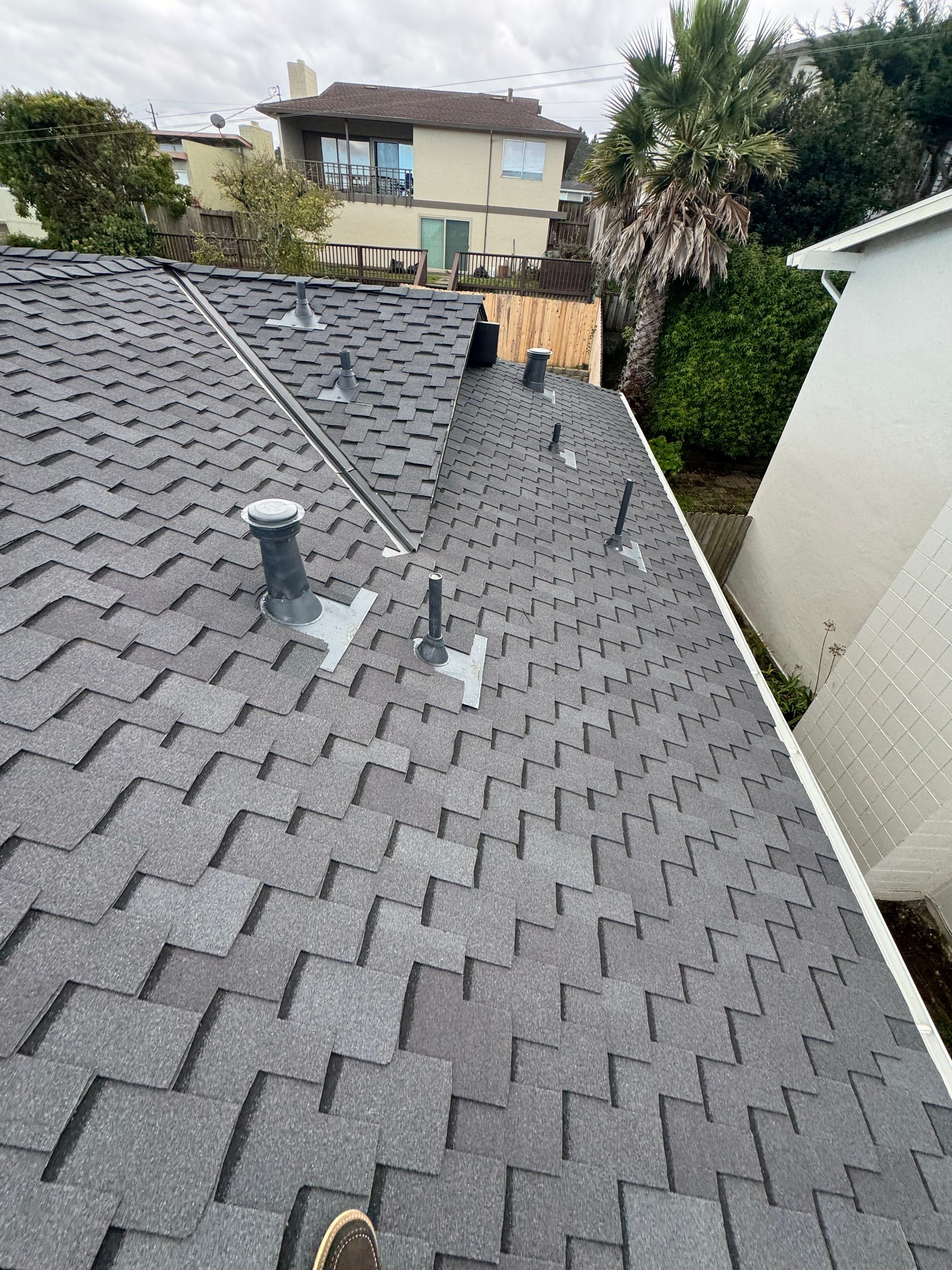 Roof Replacement - South San Francisco, CA 94080 by Epic Roof Replacement