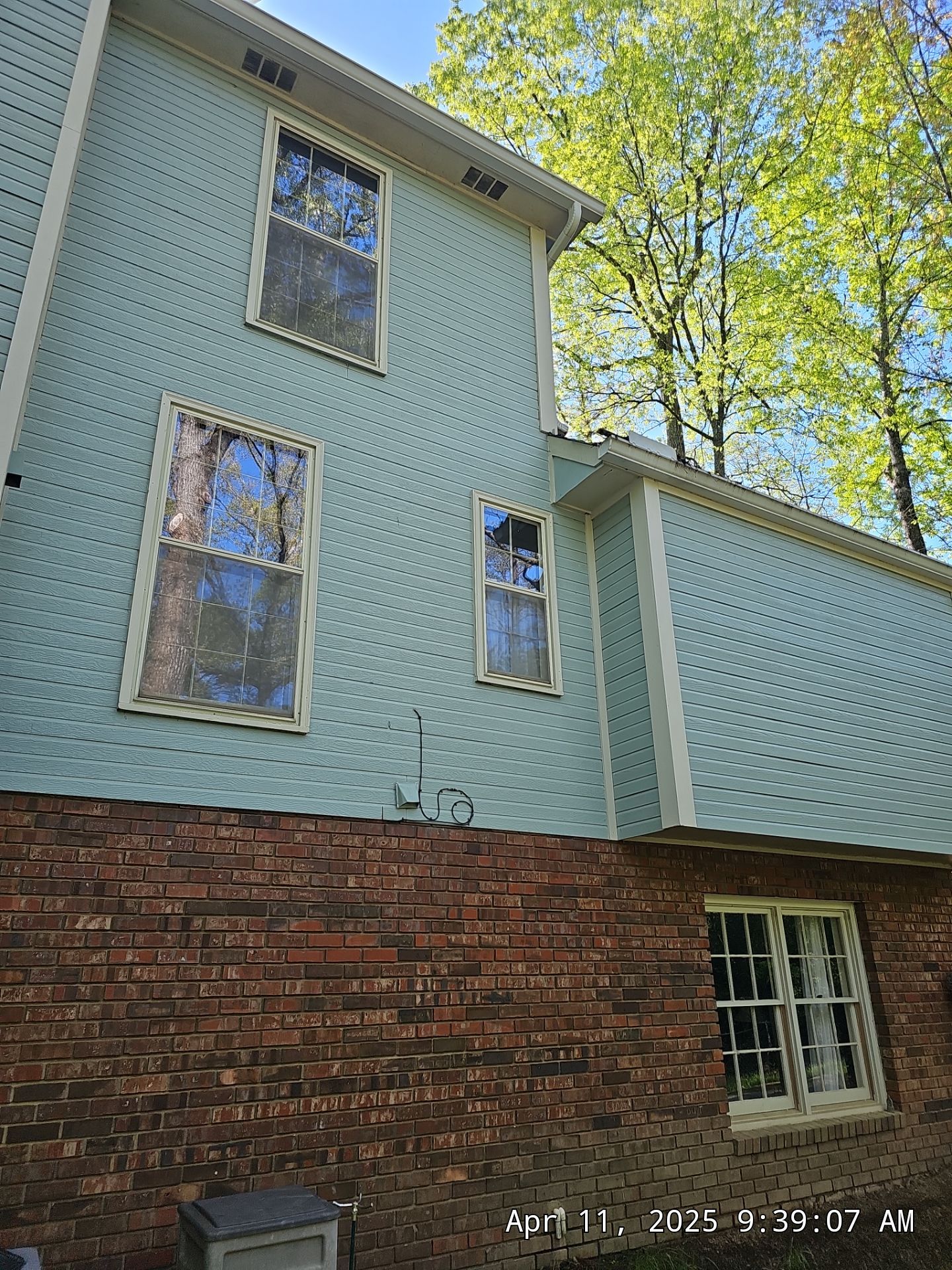 Horne Project in Hoover by The Window Source