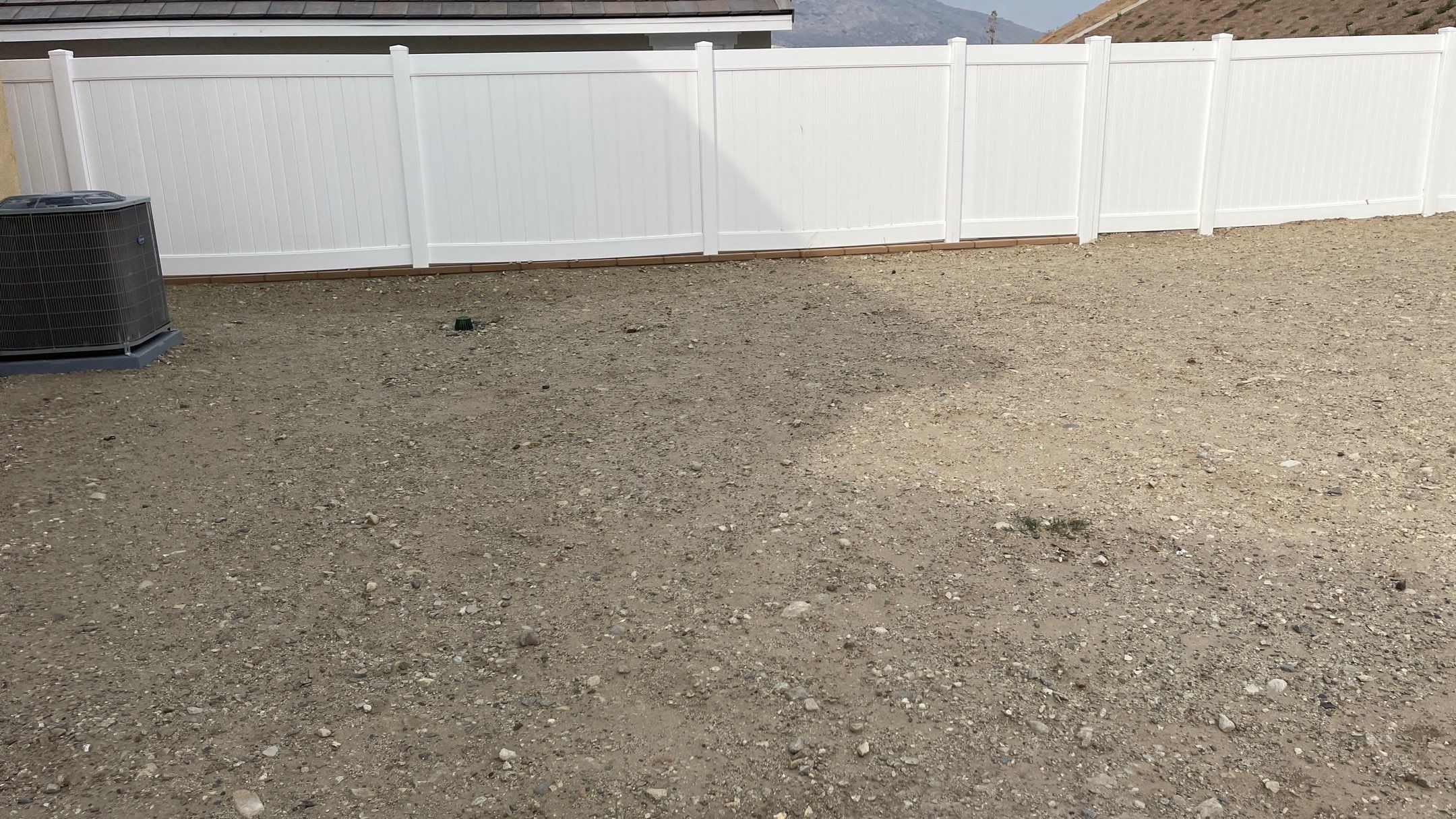 Jurupa Valley install by Monarch