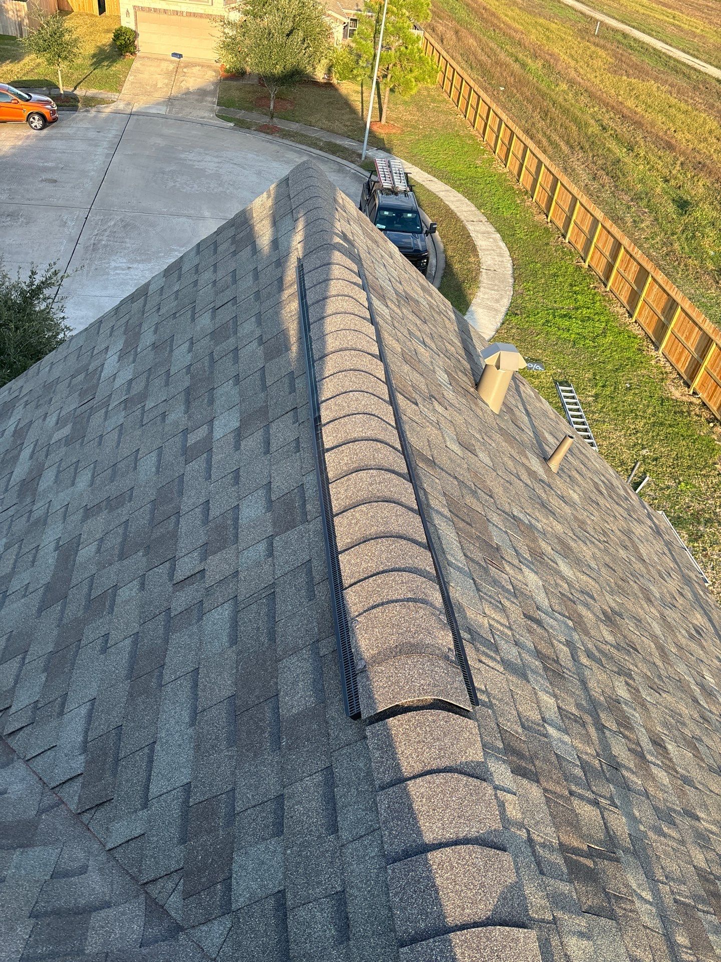 Roof Repair Cypress by Roof Repair Company