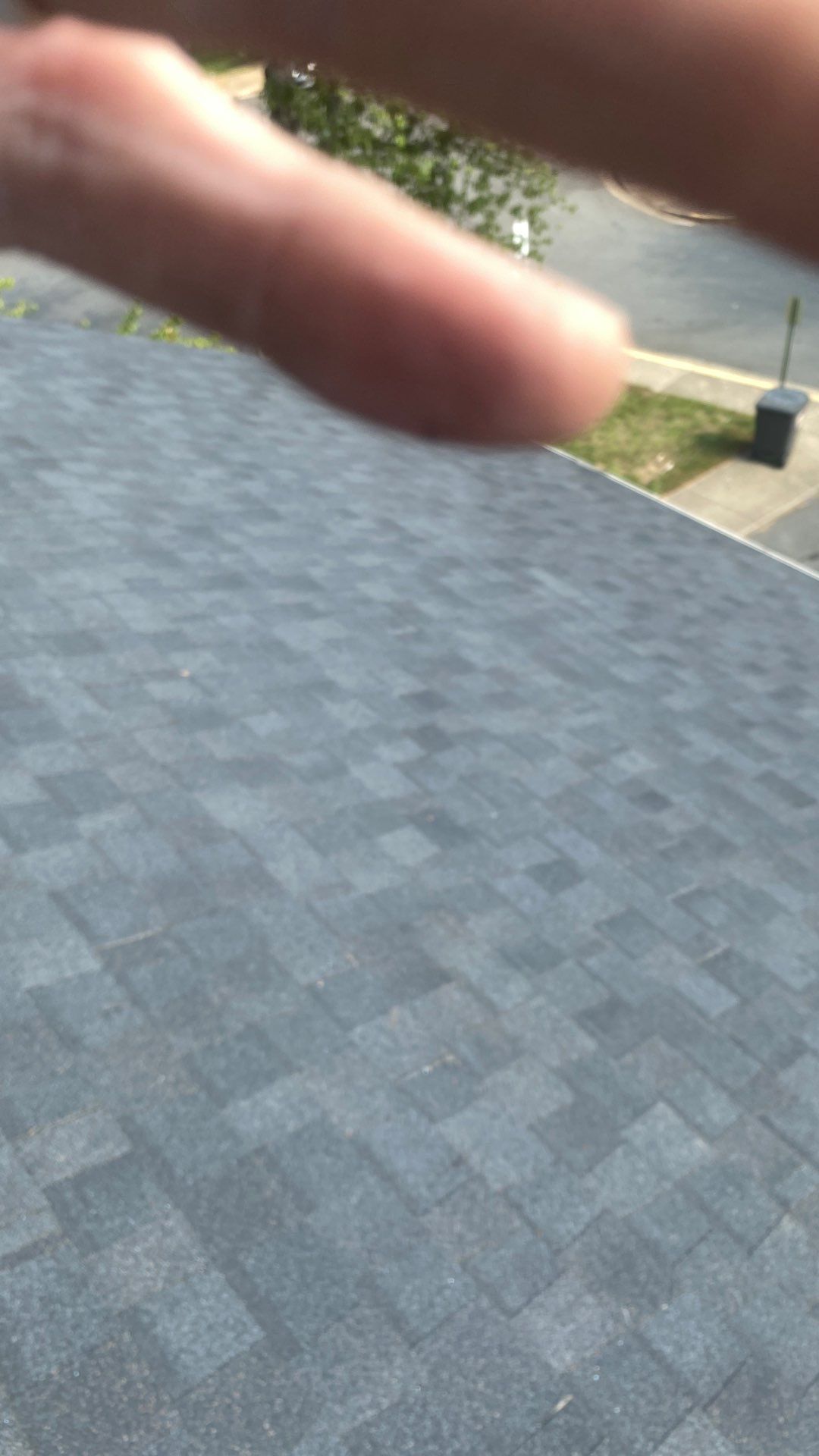 Woodbridge: Residential Roof Replacement with CertainTeed Landmark Shingles in Charcoal Black by RM Banning, Inc.