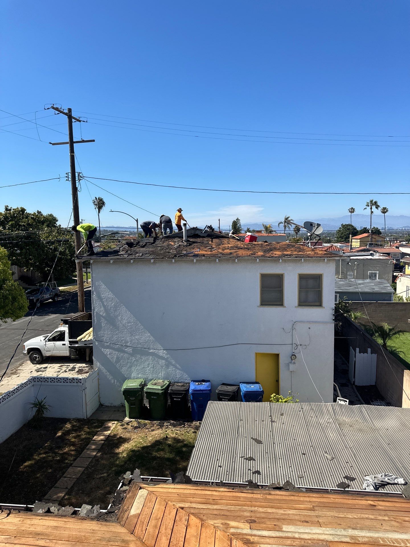 Roof Replacement - San Jose, CA 95128 by Epic Roof Replacement
