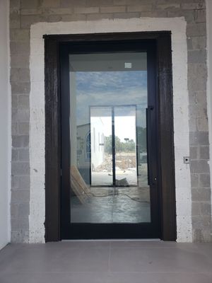 Project in Hobe Sound