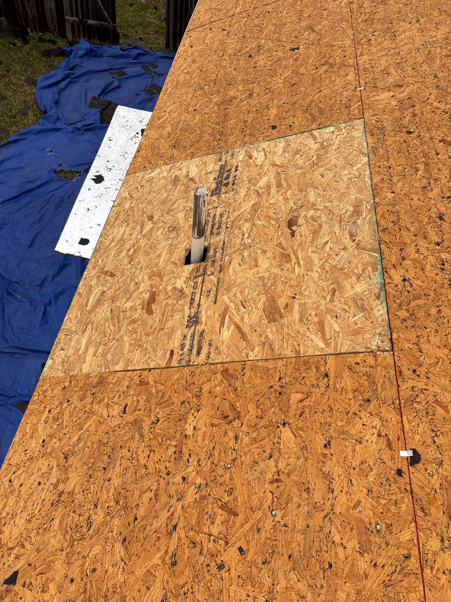 Roof Replacement Richmond by Roof Repair Company