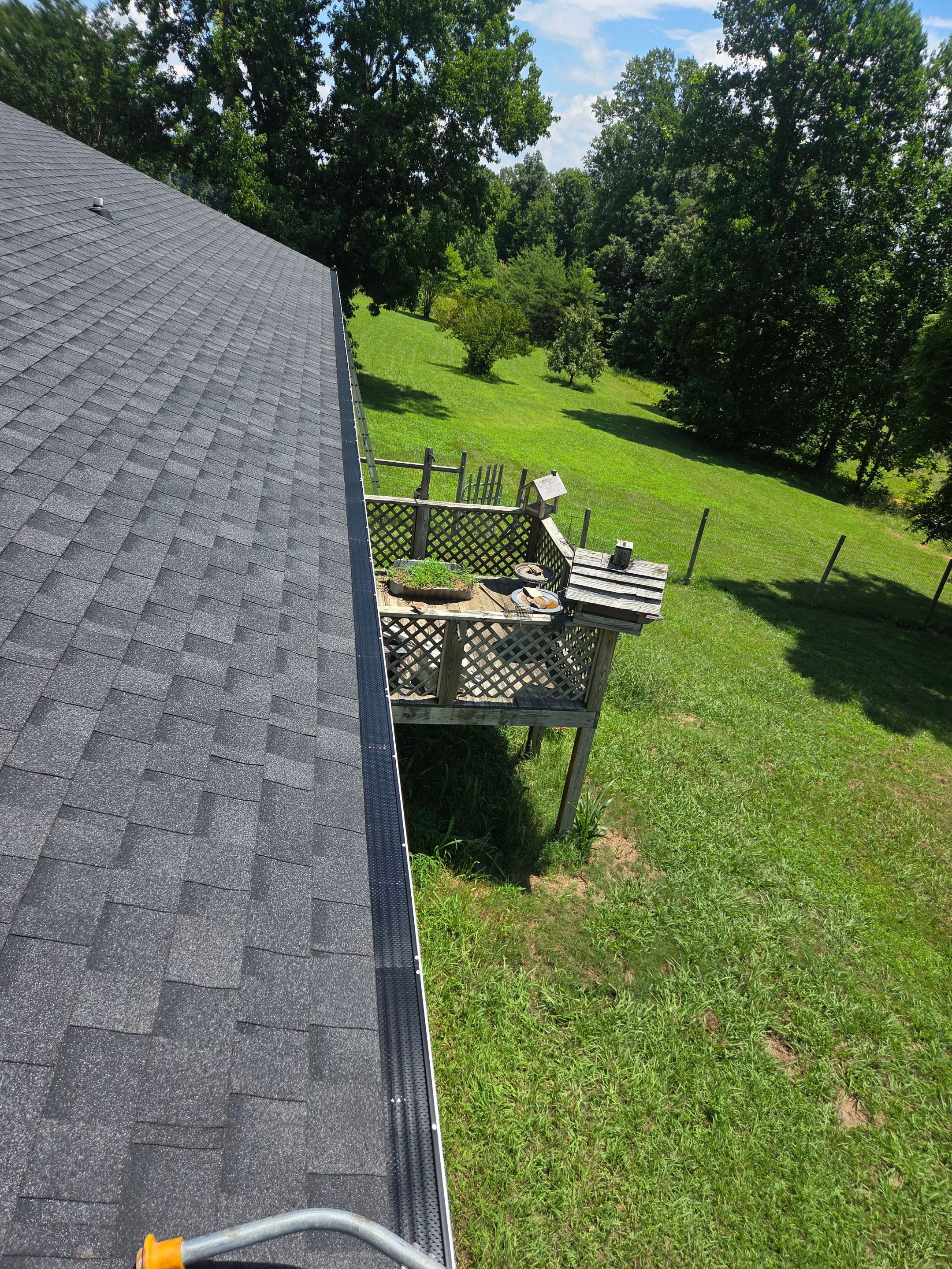 Project in Loudon, TN by Affordable Pros