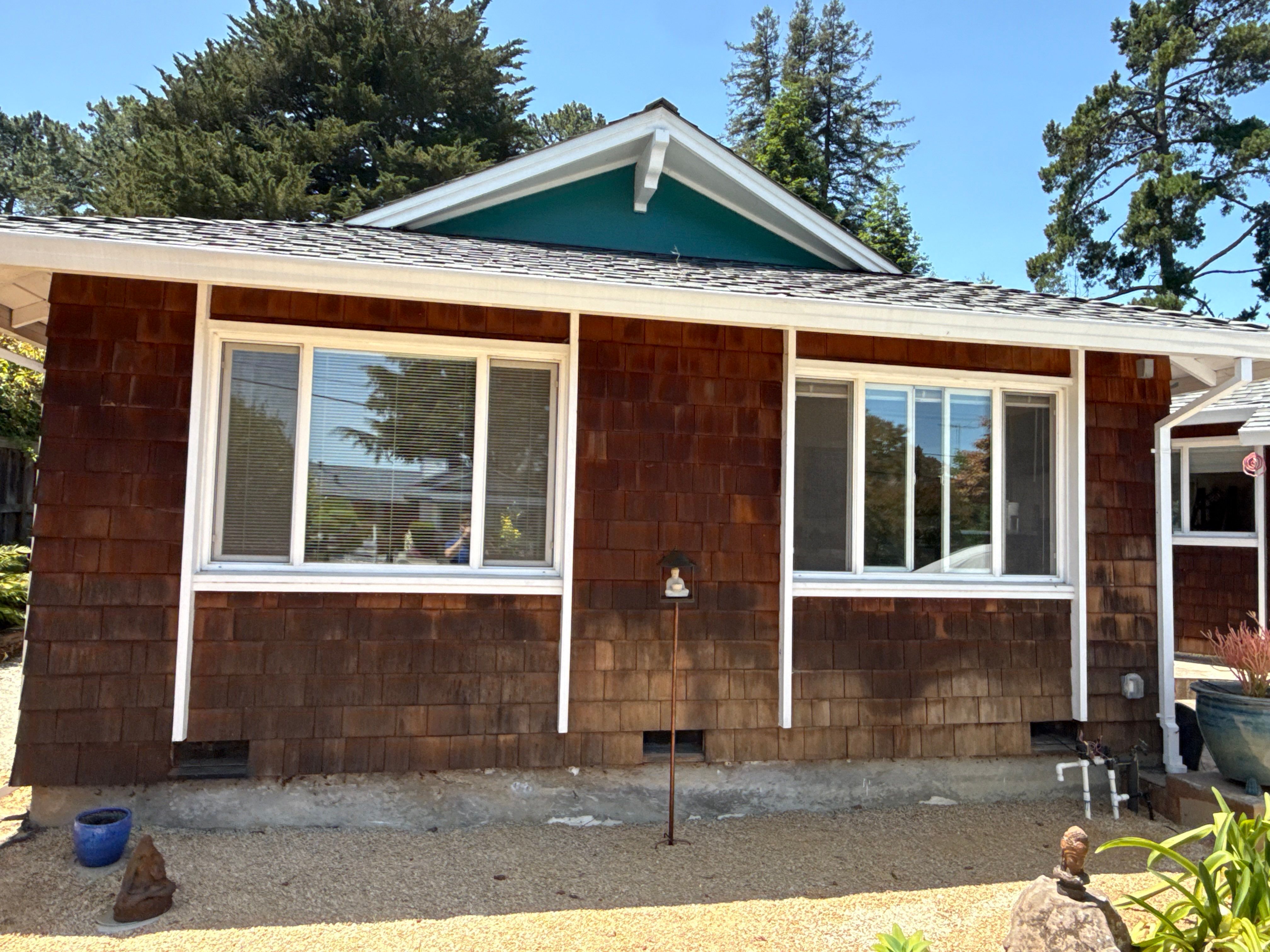 Brookpark Rd, Oakland by Golden State Builders Group