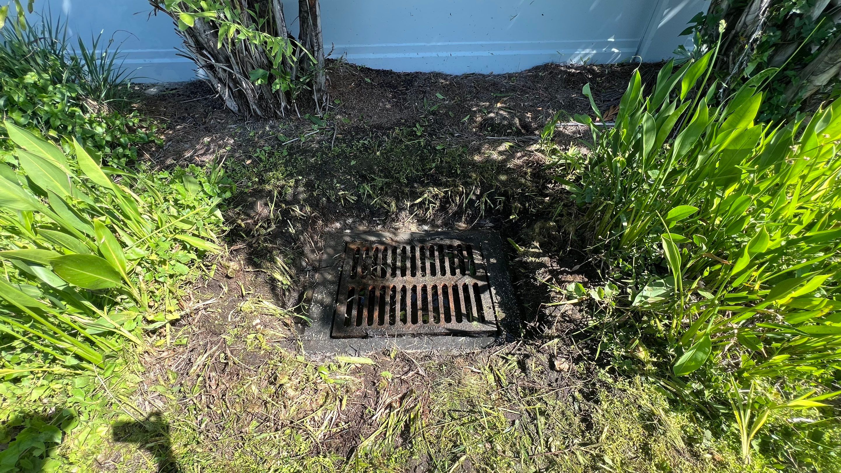 Community Storm System Maintenance and Camera Inspection by Don Mar, Inc. Storm Water Solutions
