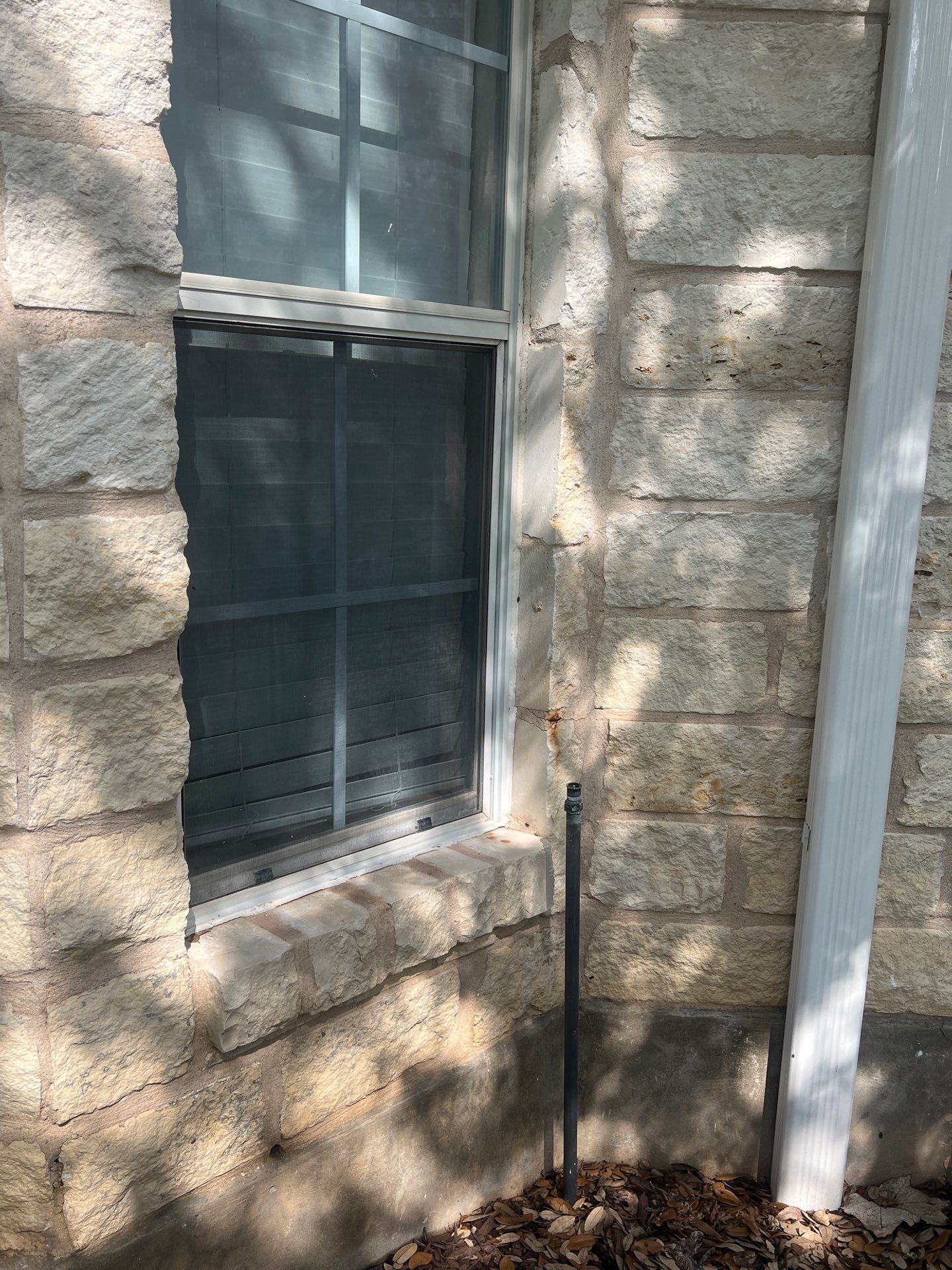Project in Cedar Park by Rhino Roofing and General Contracting, LLC