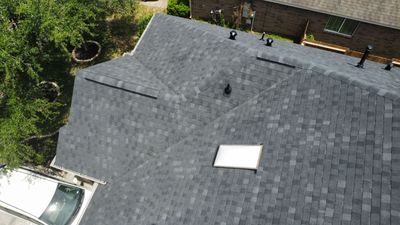 Project in Houston