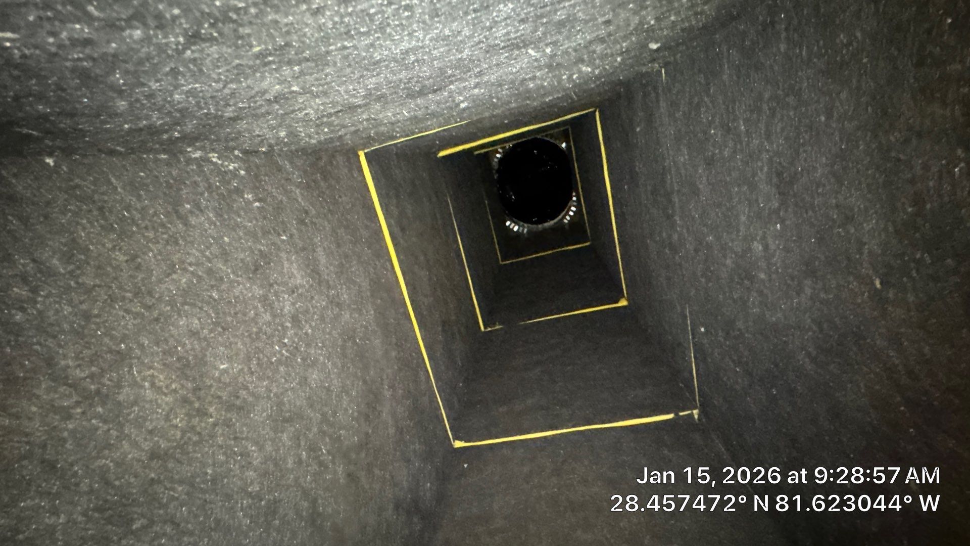 Air Duct Cleaning in Winter Garden by Hygienic Air, Inc