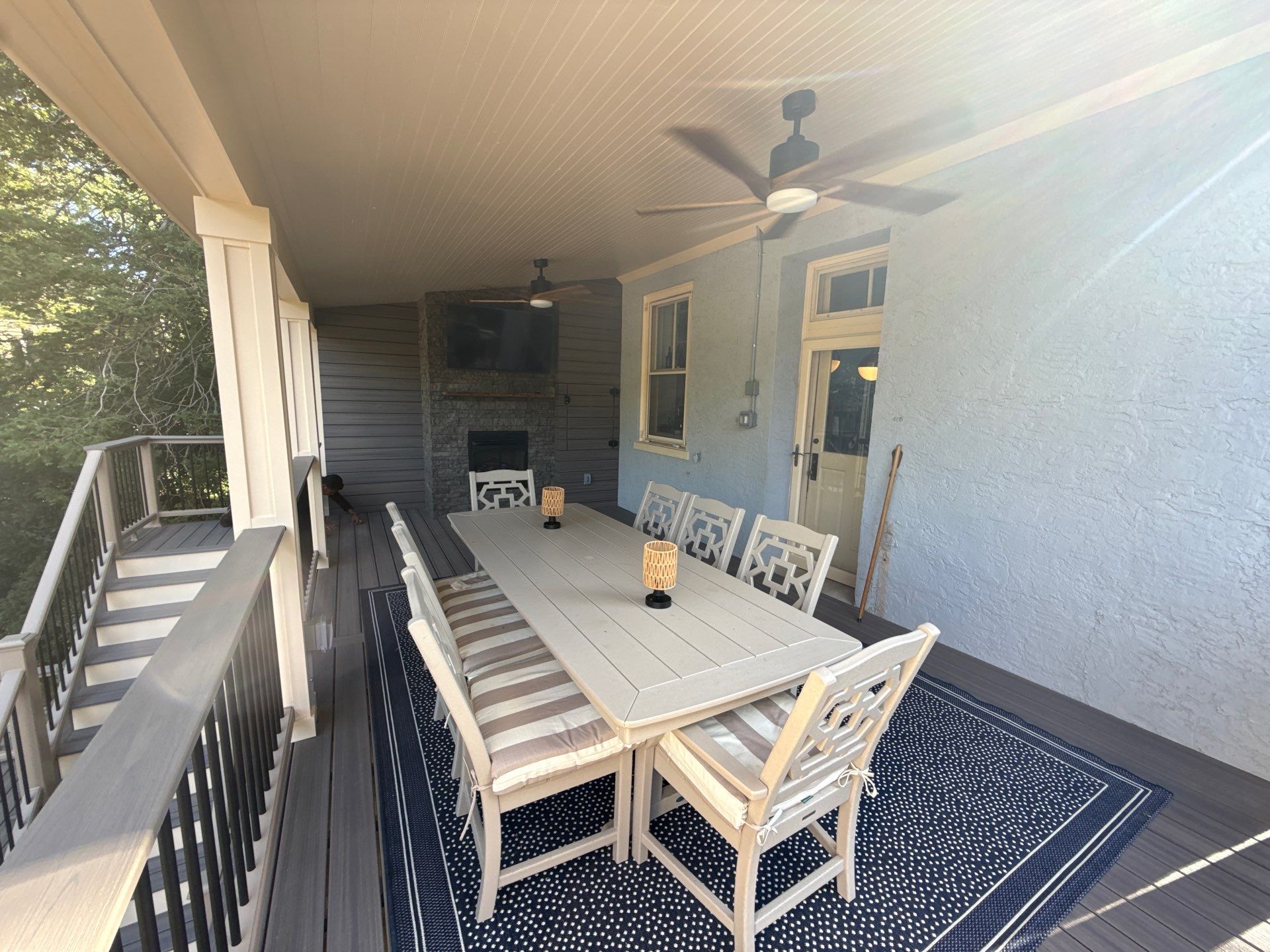 Project in Wyndmoor by Limitless Construction