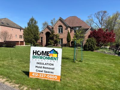 Venetia PA Home Insulation