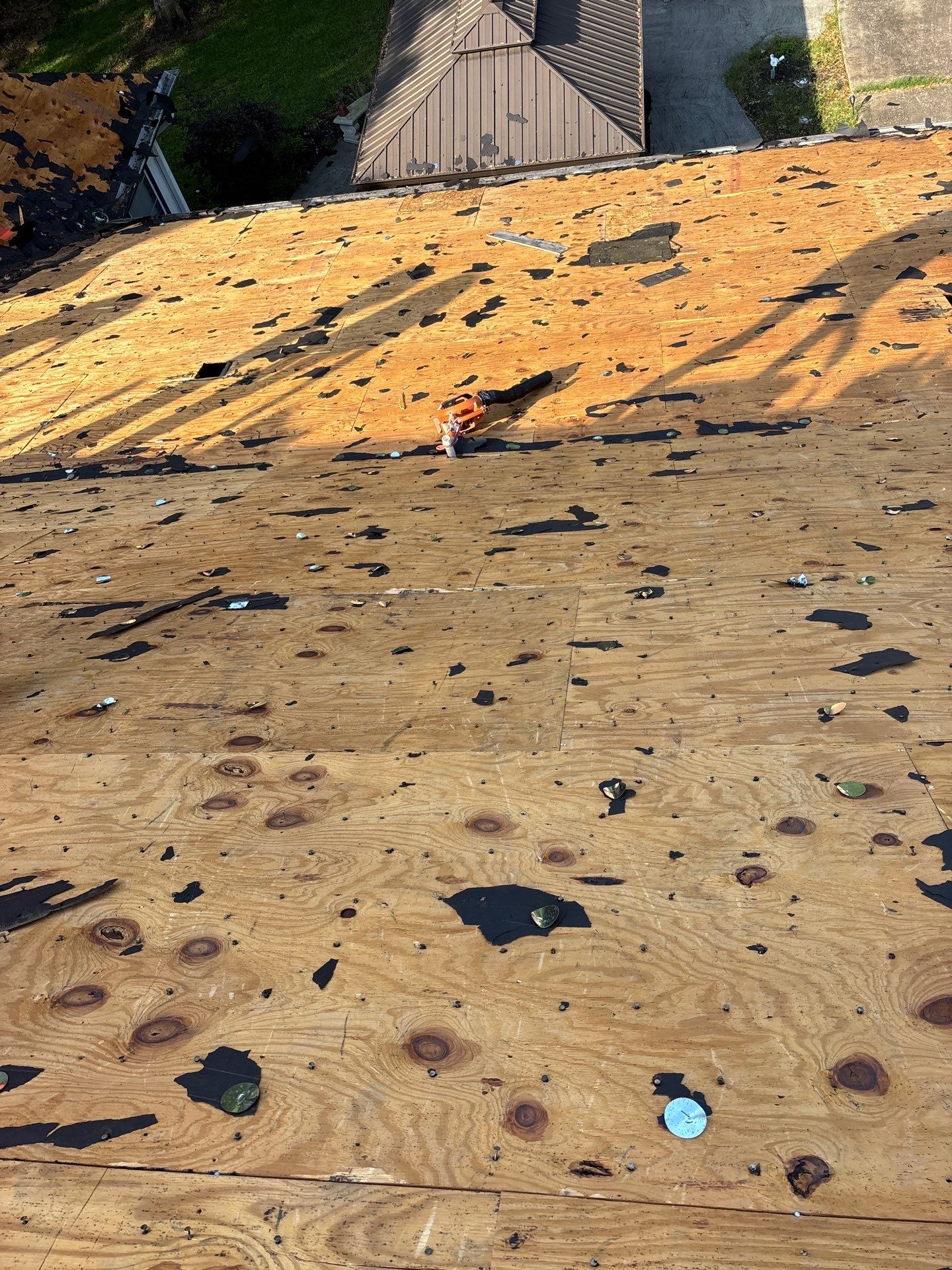 Roof Repair Pearland by Roof Repair Company