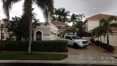 Residential Roofing Installation using Crown