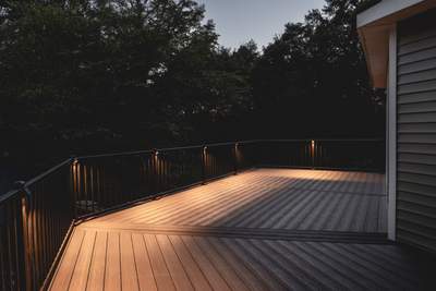 The Montague Terrace Project