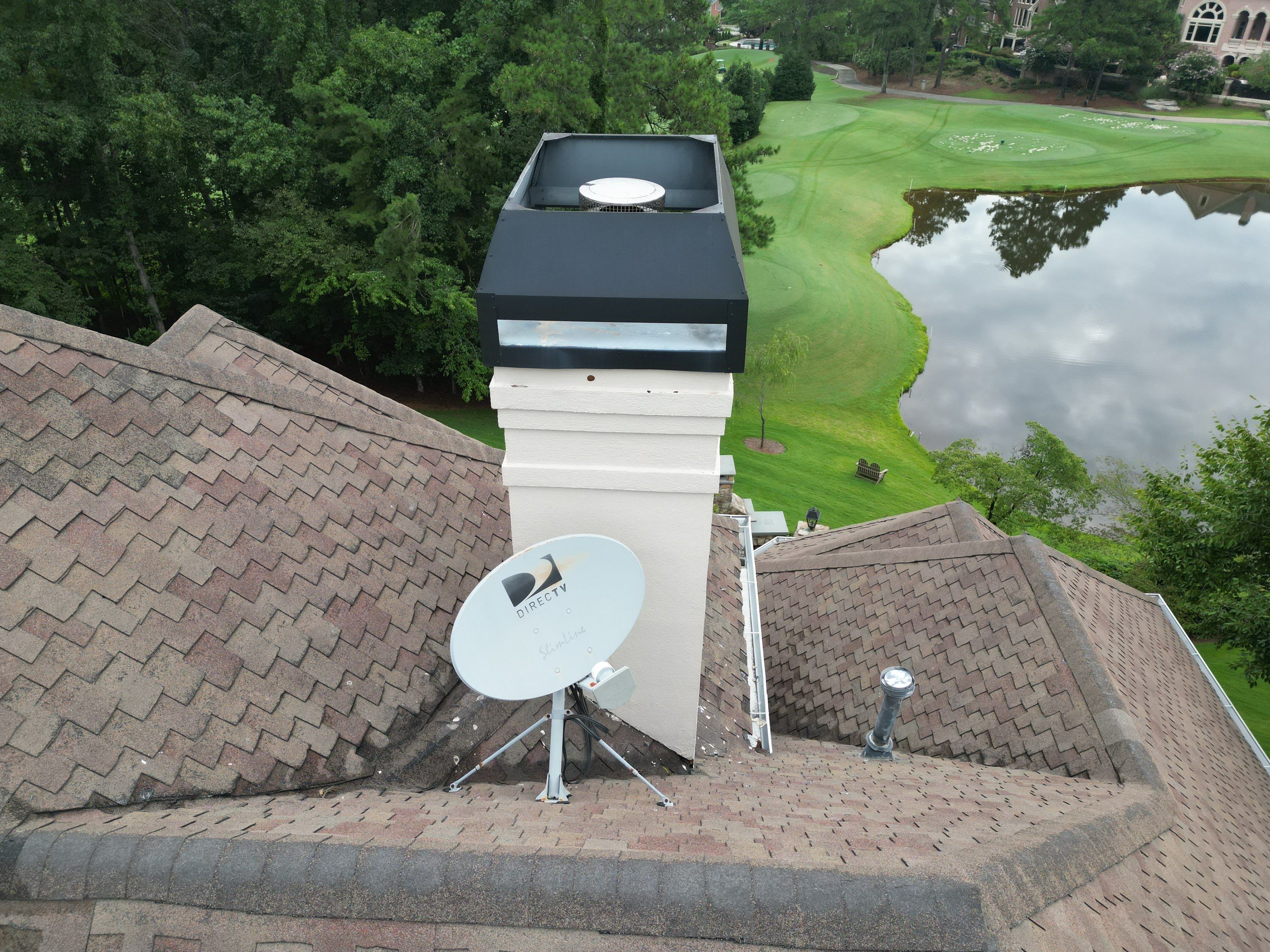  Derbyshire Court  Duluth Roof Replacement  by Dom Roofing & Restoration