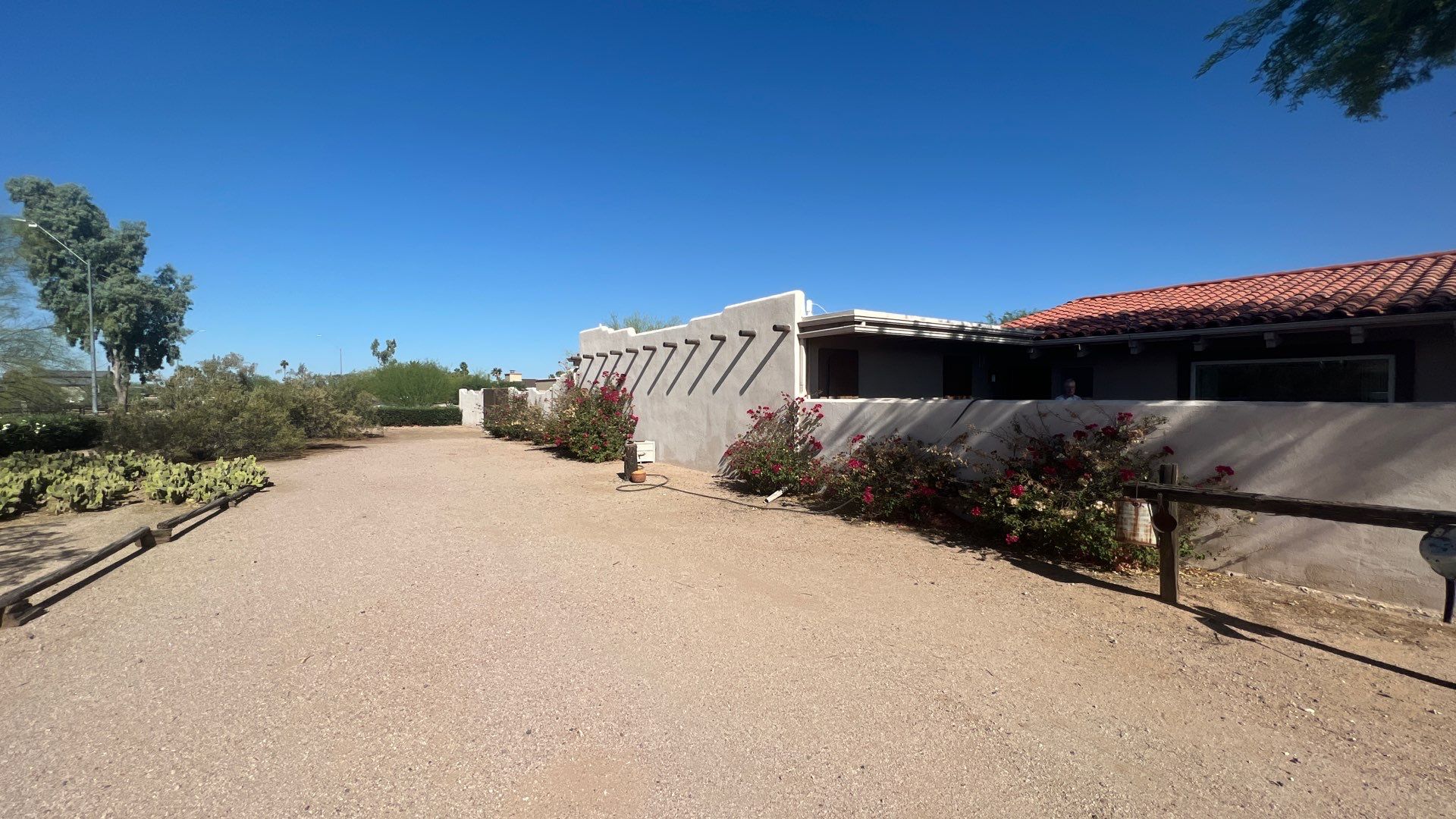 Ranch / Parapet Style; Single Family Home by Crash of Rhinos Painting & Garage Floors