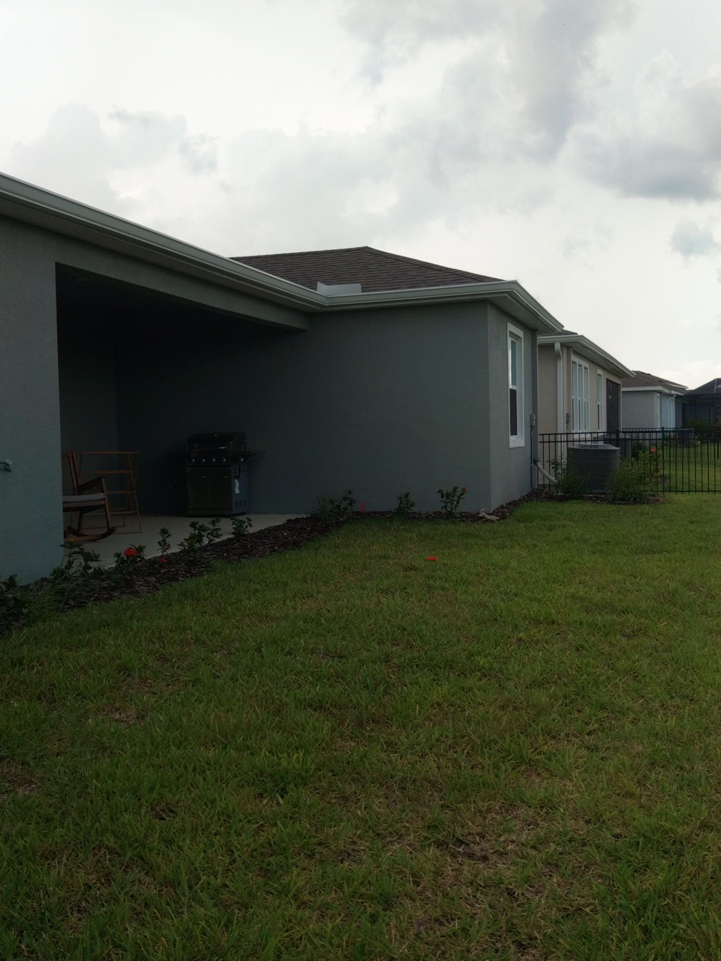 Gutter Cleaning & Maintenance in Lakewood Ranch FL by Gutter Professors