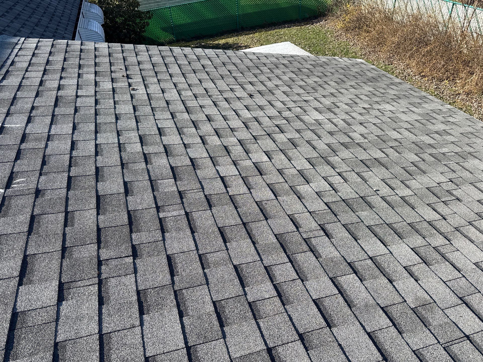Anita Harvey by Silver Leaf Contracting 