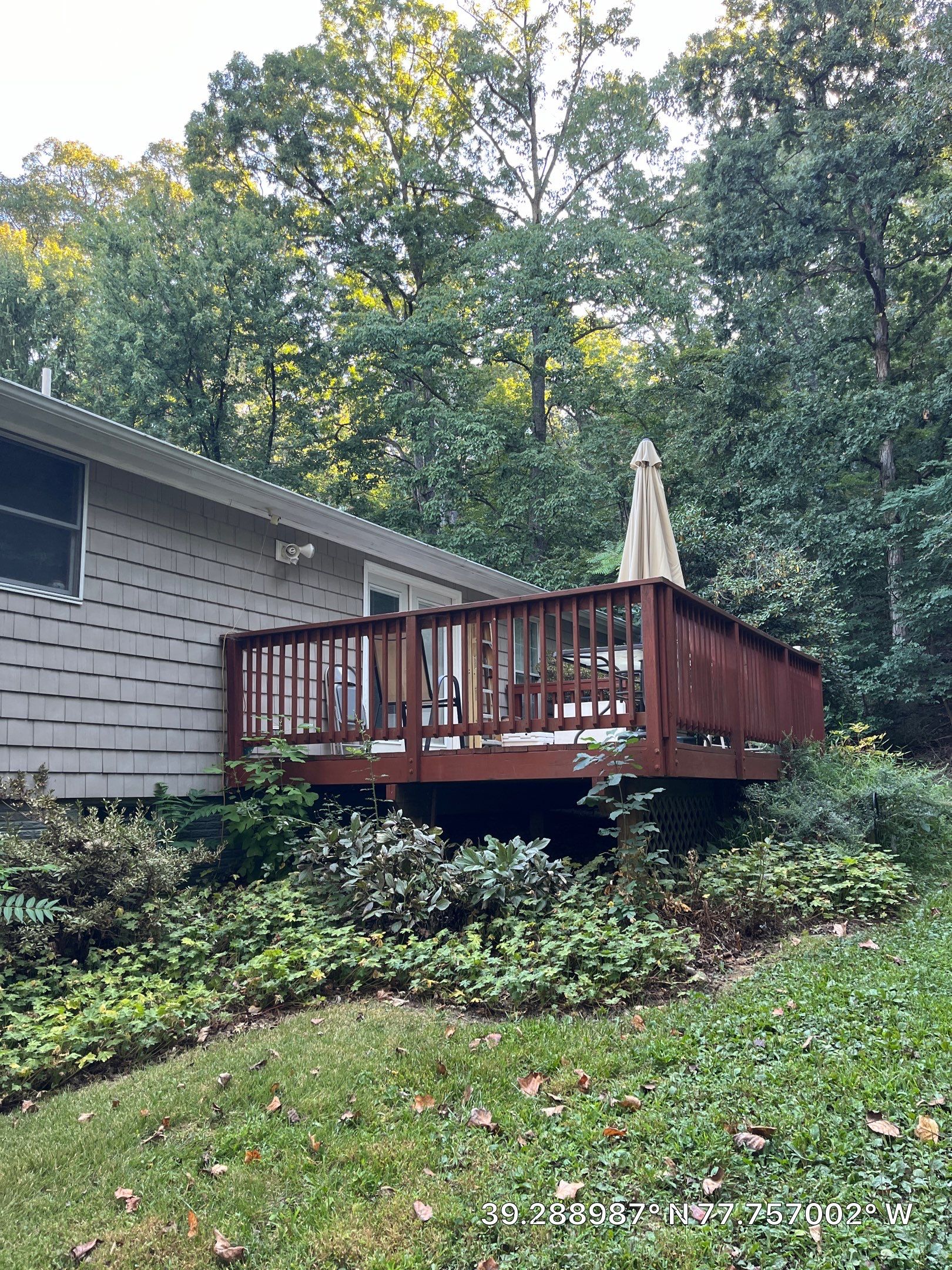 2418 Chestnut Hill Road, Harpers Ferry, WV 25425 UNITED STATES by American Custom Contractors