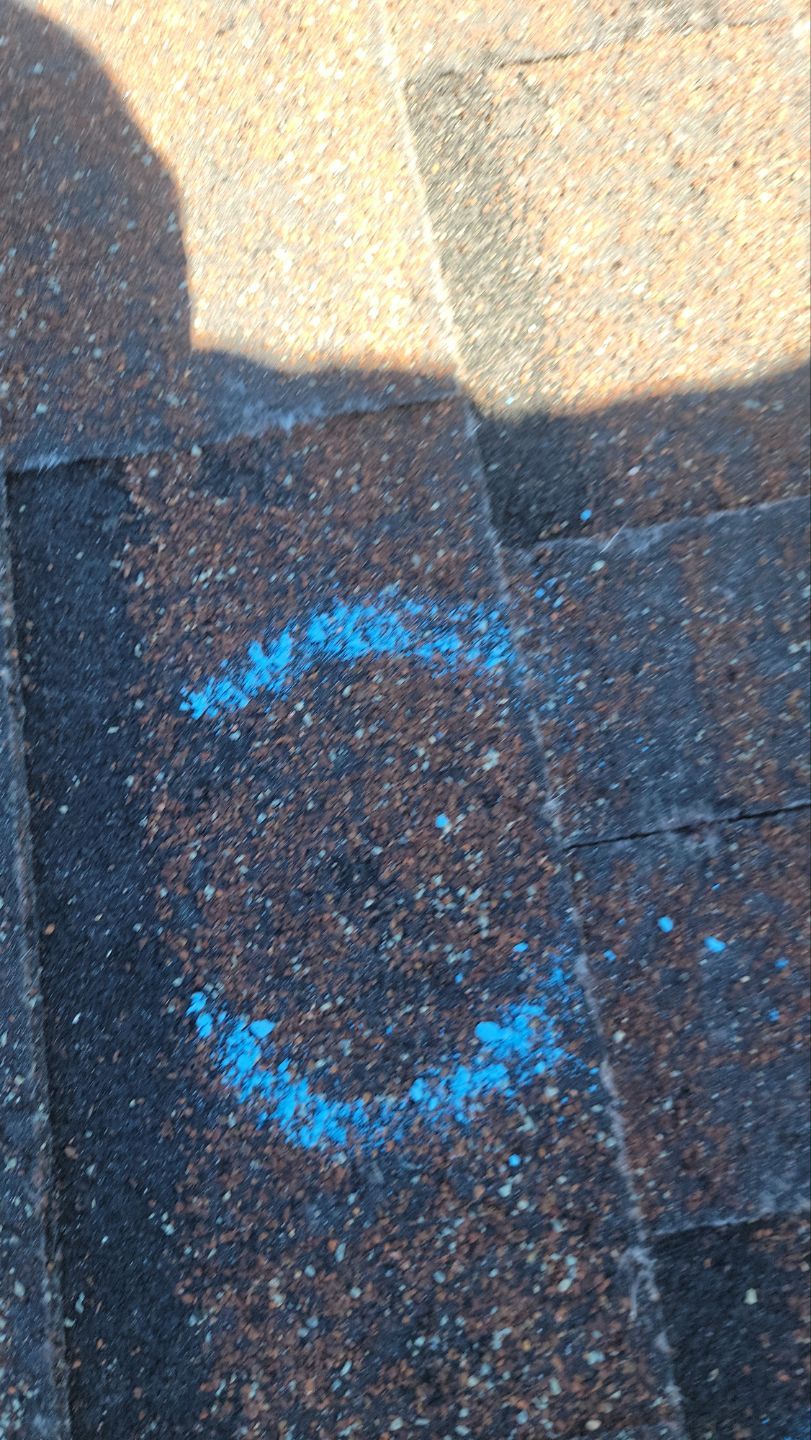 Residential Roof Replacement – Hail Damage in Utah by ASAP Roofing & Restoration